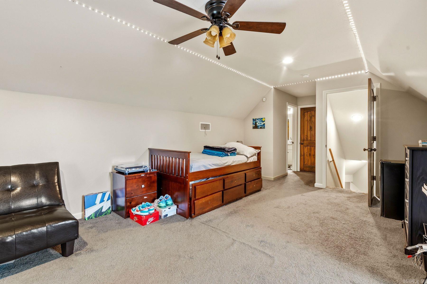 113 Winter Oak Place  Hot Springs, AR