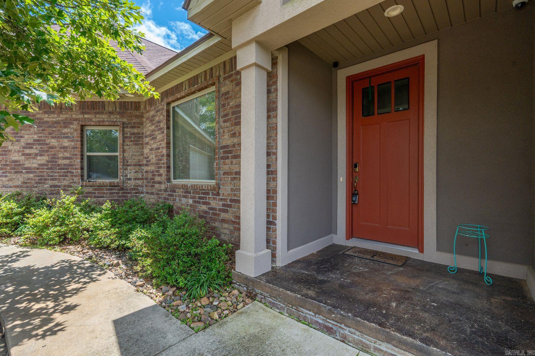 113 Winter Oak Place  Hot Springs, AR