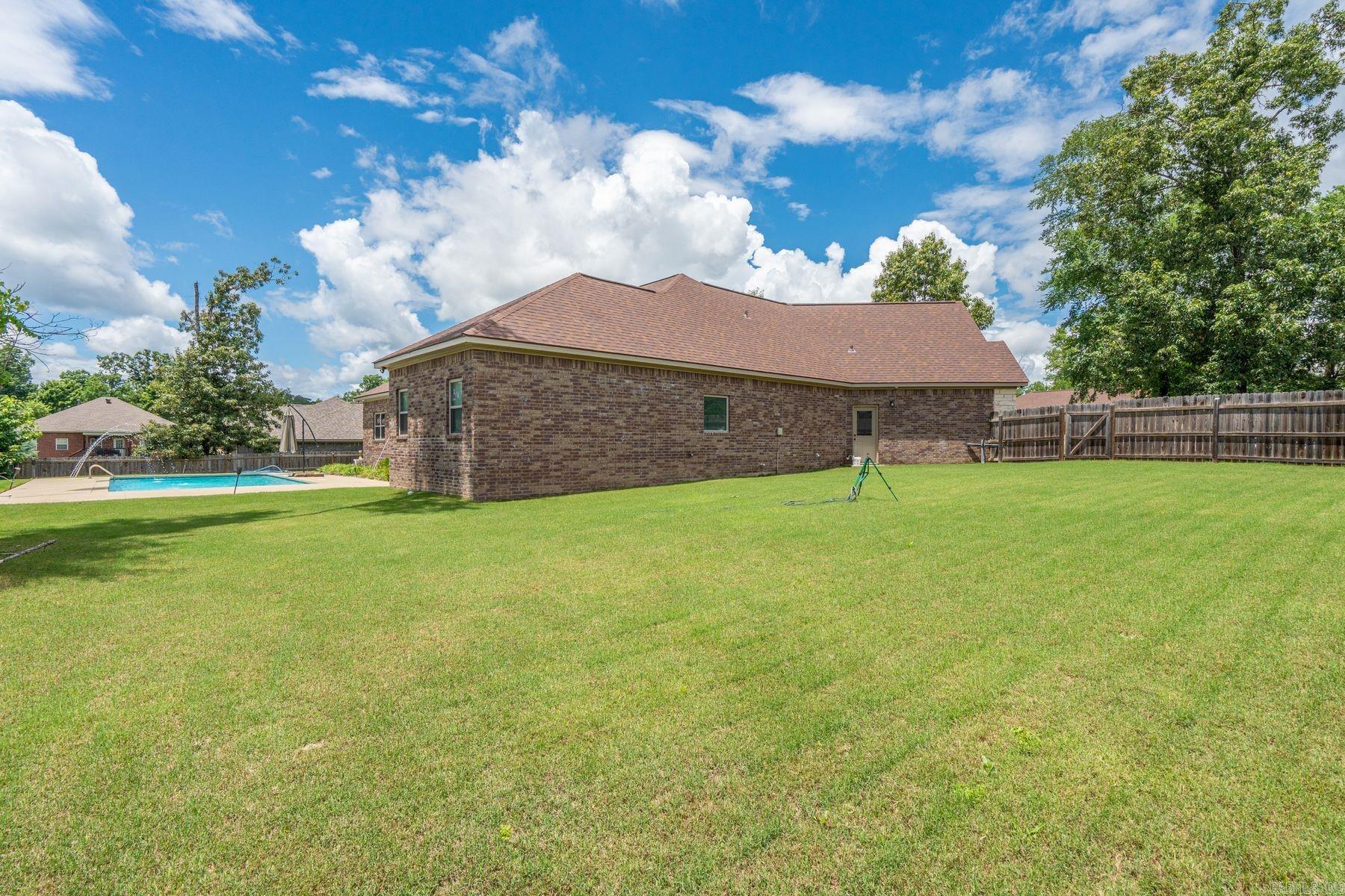 113 Winter Oak Place  Hot Springs, AR
