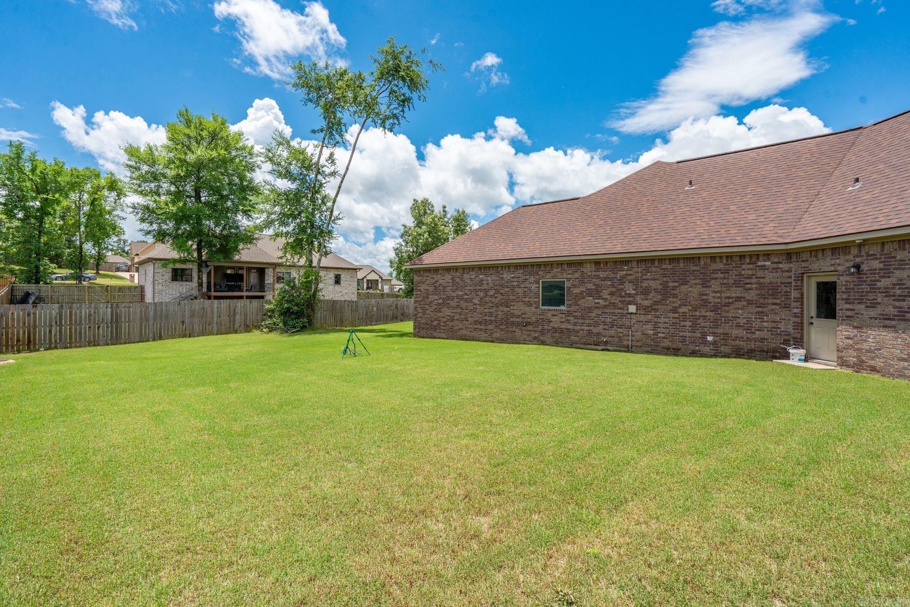 113 Winter Oak Place  Hot Springs, AR