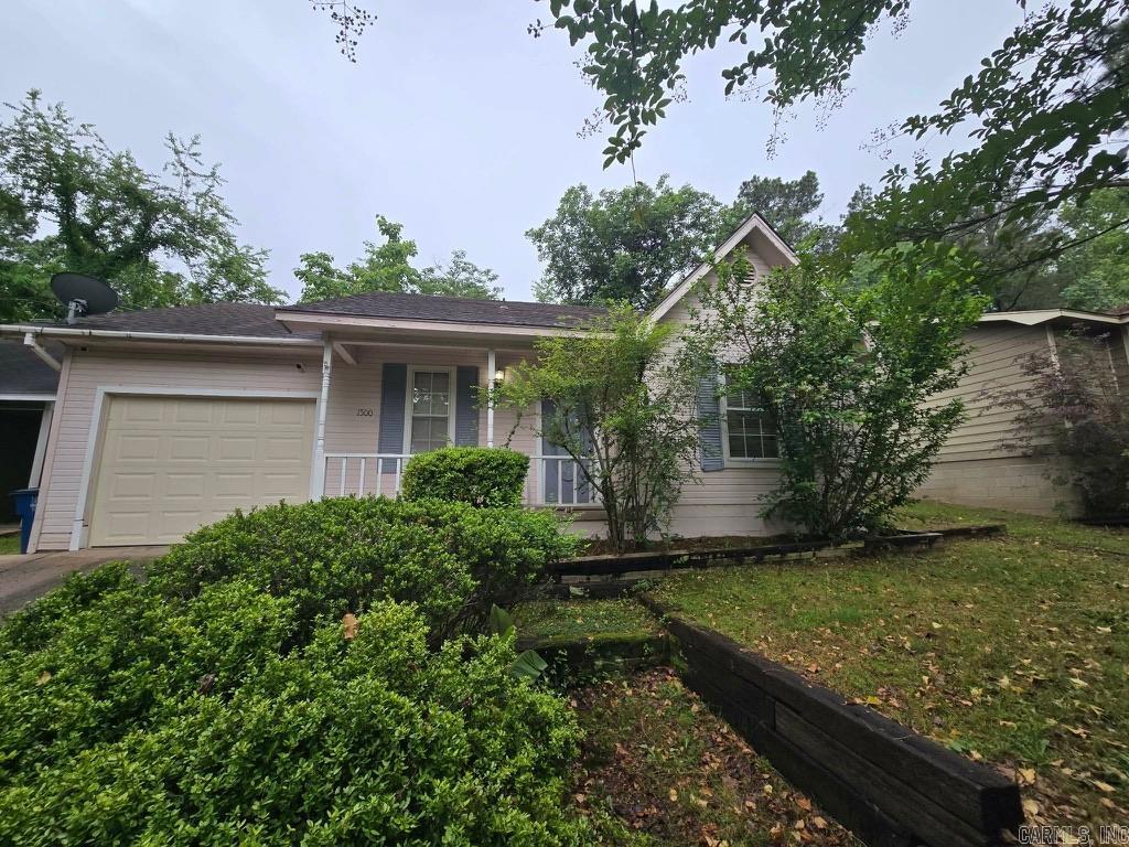 1500 W 55th  North Little Rock, AR