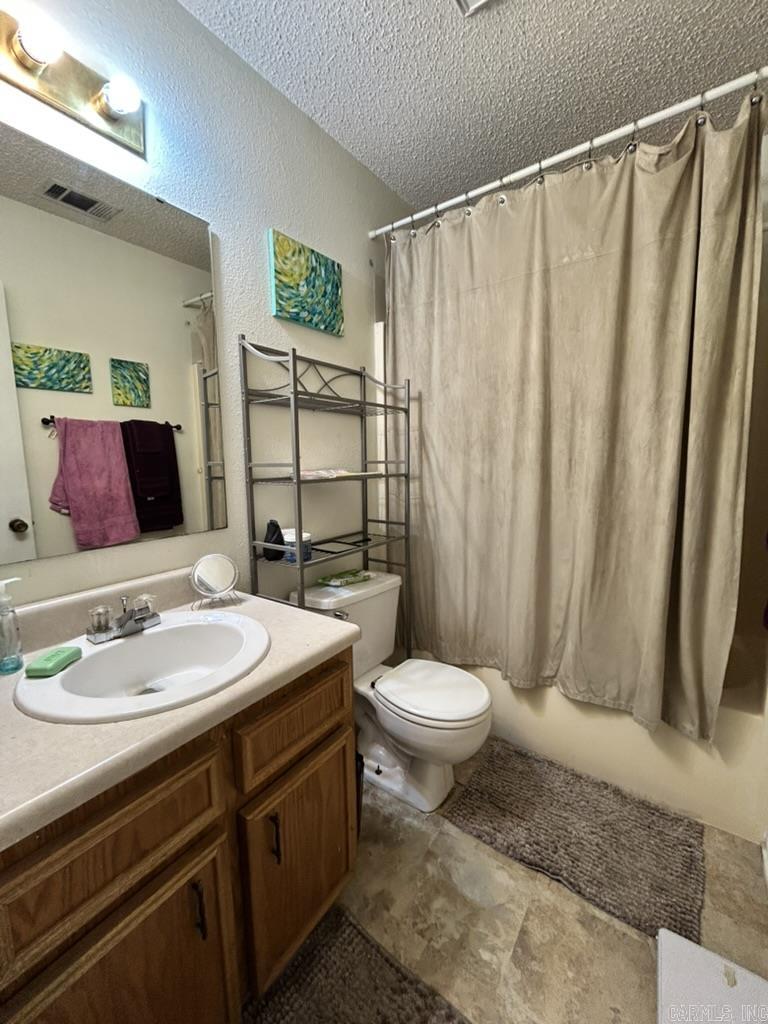 1500 W 55th  North Little Rock, AR