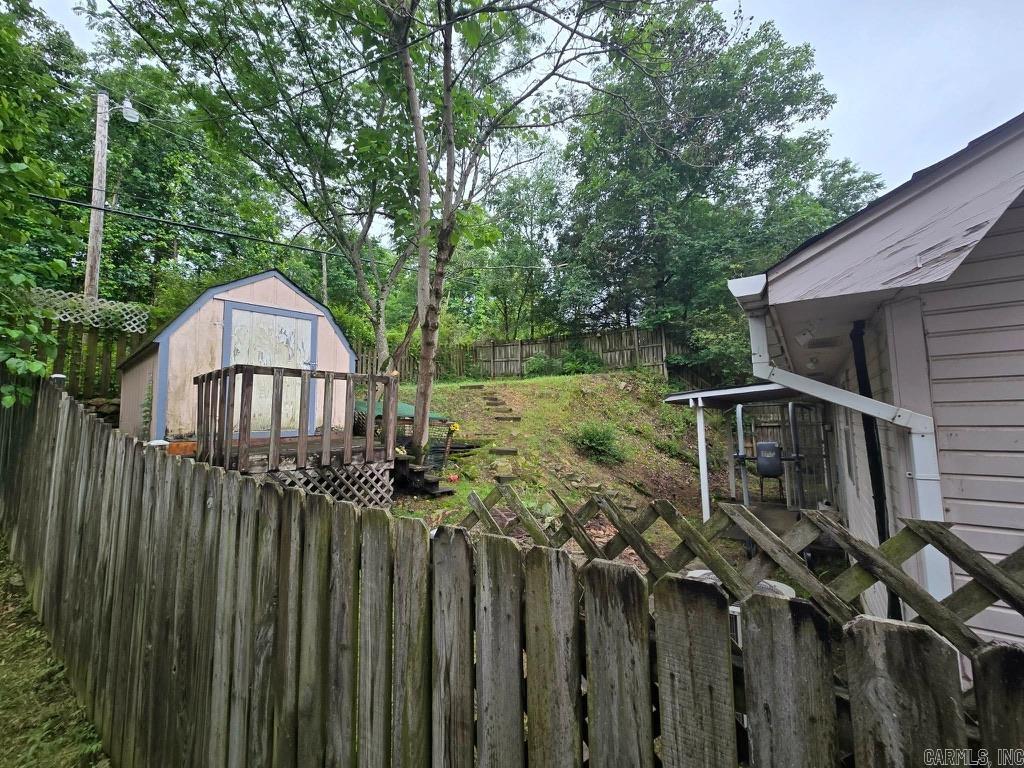 1500 W 55th  North Little Rock, AR