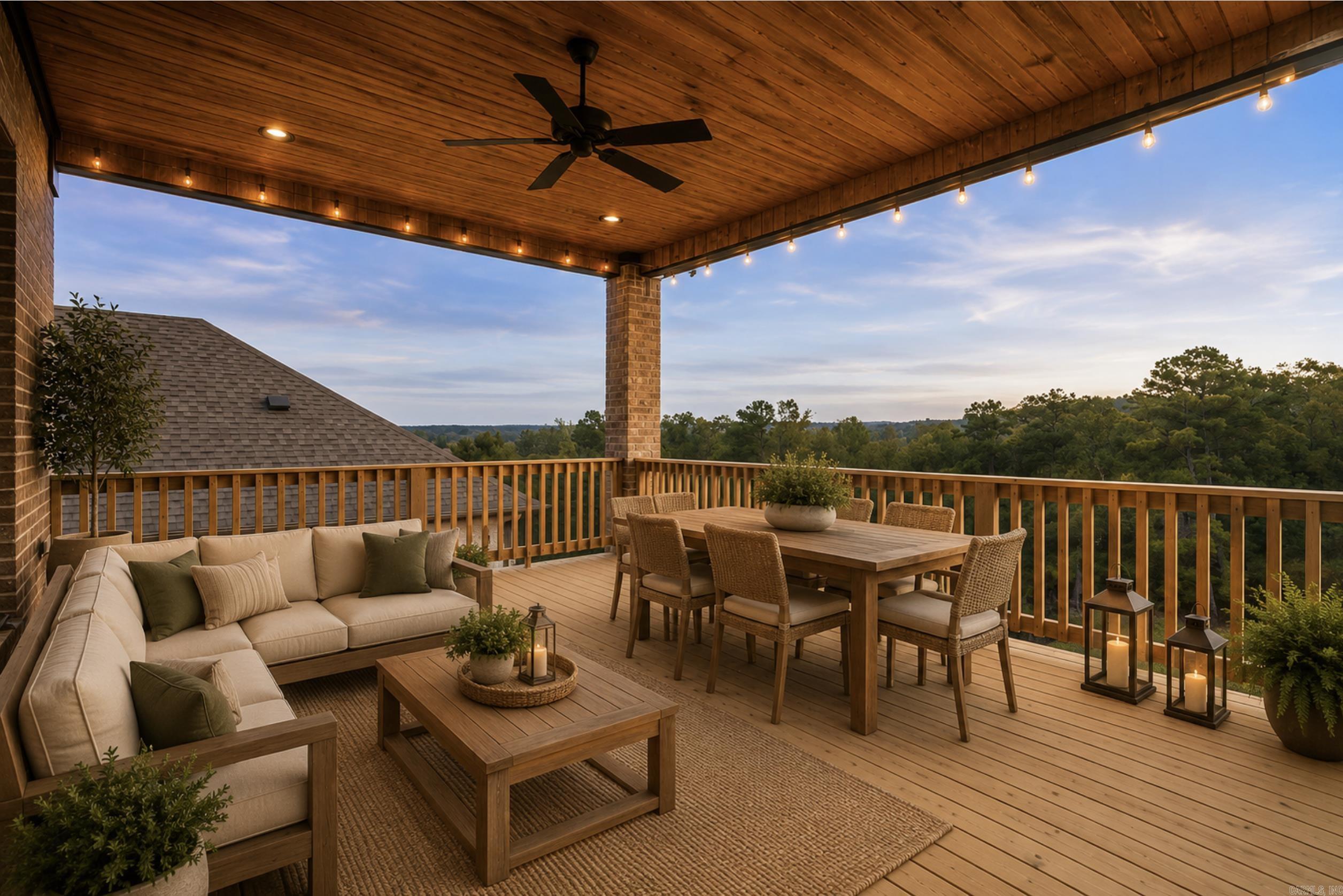 169 Maumelle Valley  Maumelle, AR