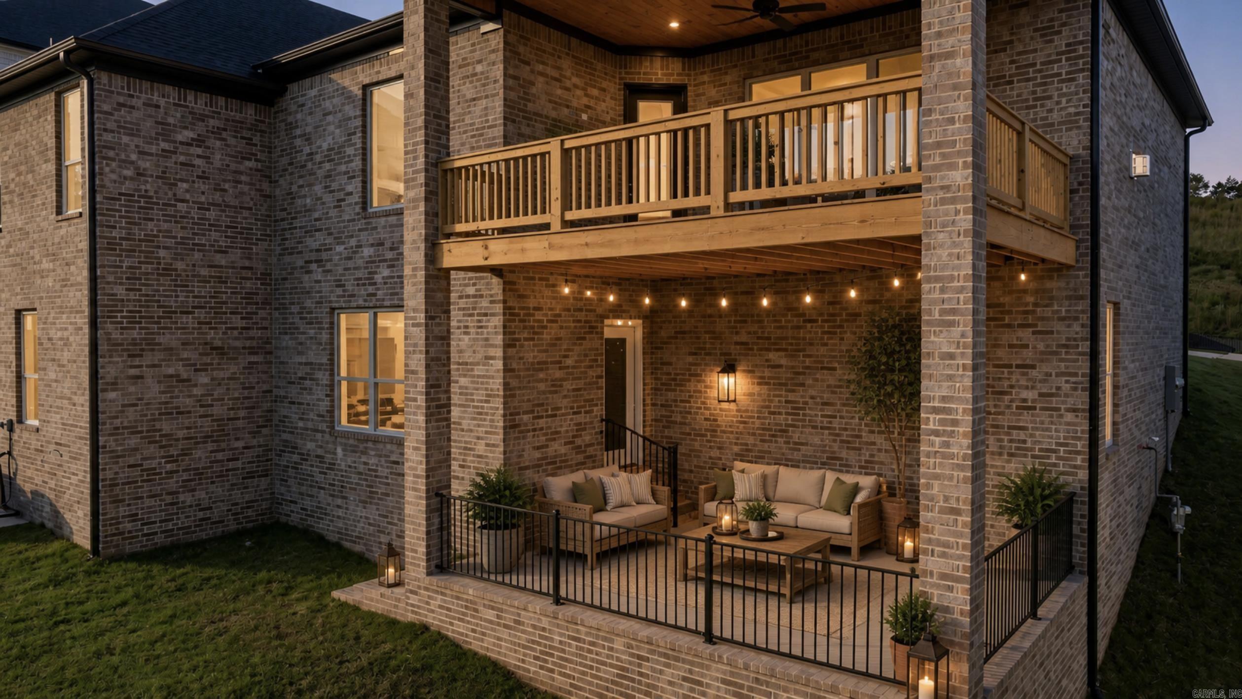 169 Maumelle Valley  Maumelle, AR