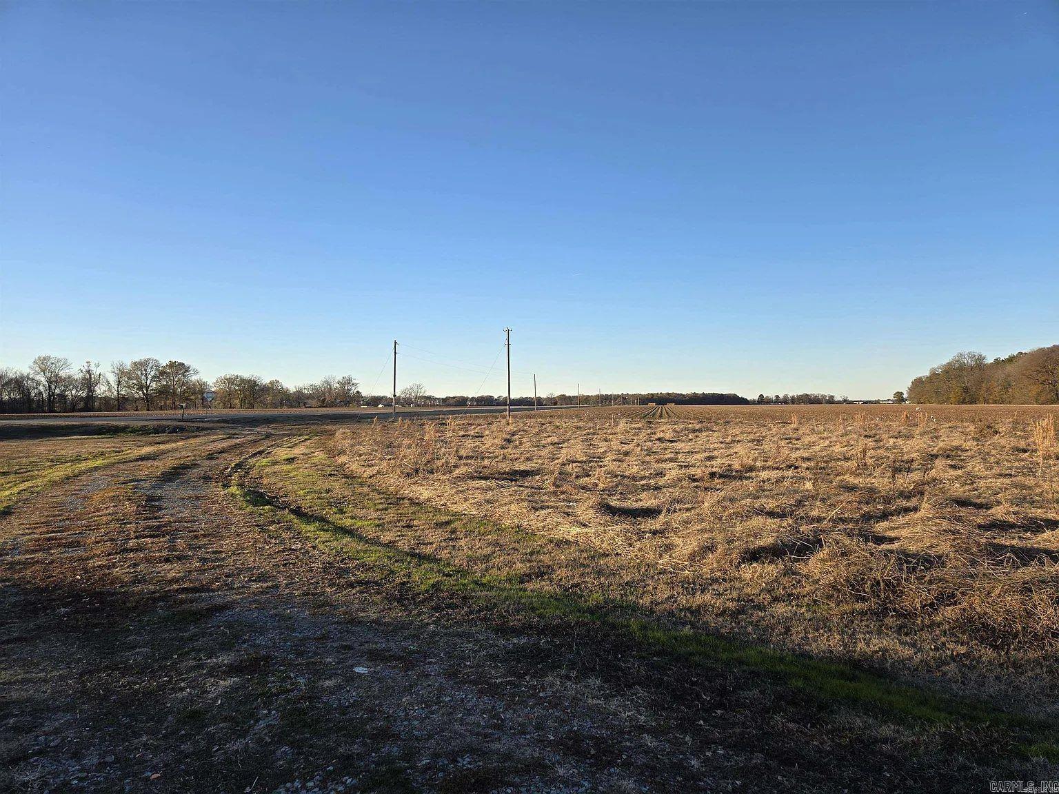 4368 Highway 49  Holly Grove, AR