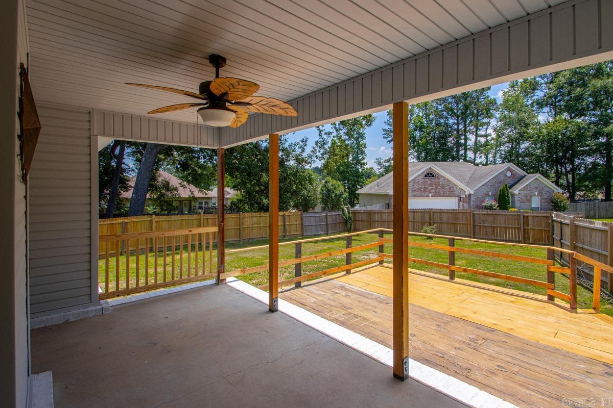 3201 McKensie  Benton, AR