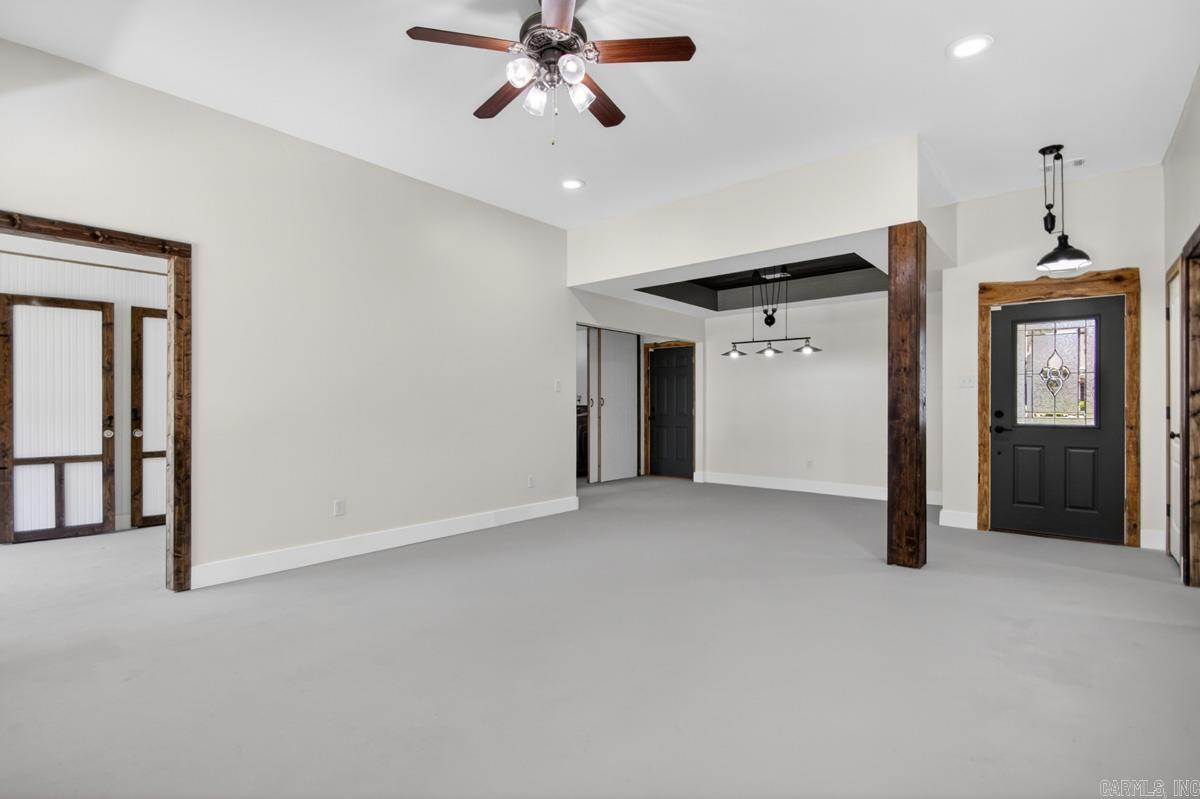 3201 McKensie  Benton, AR