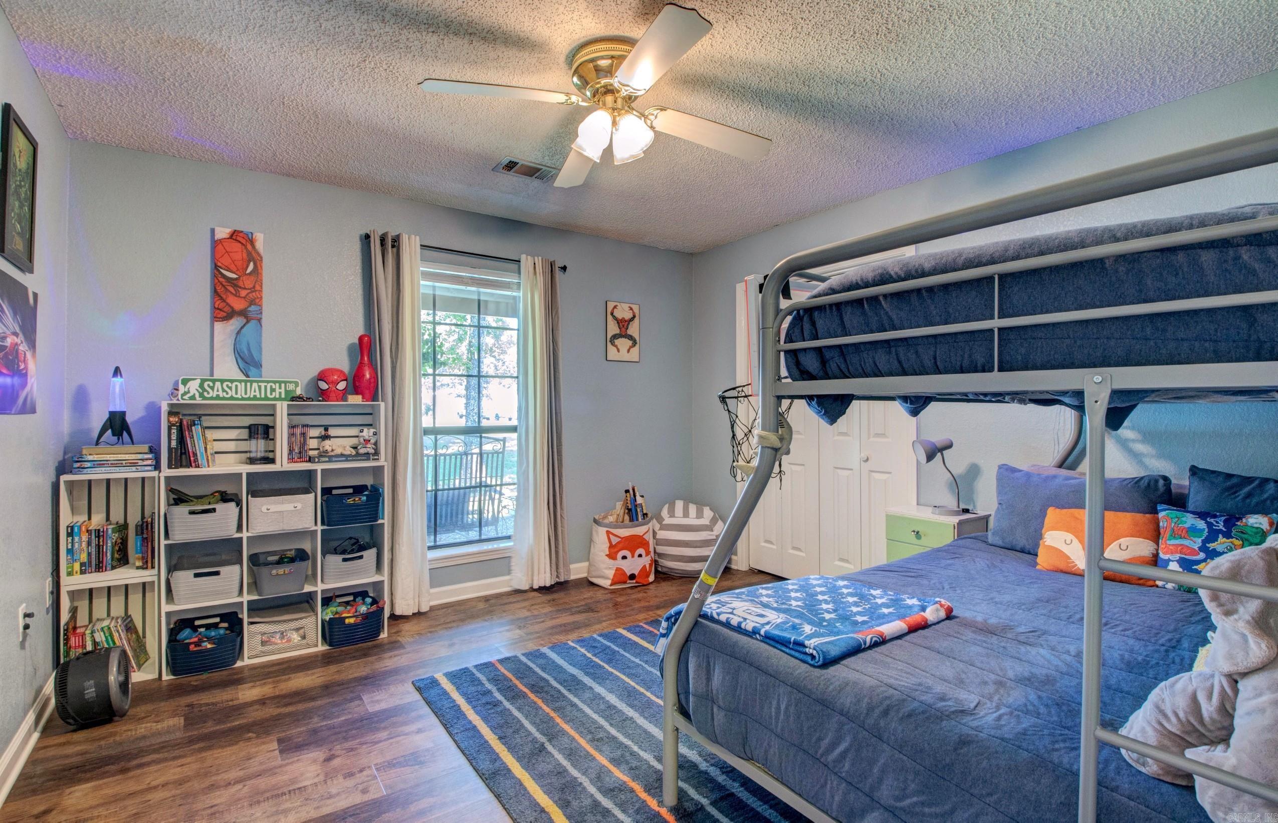 30 Wildwood  Cabot, AR