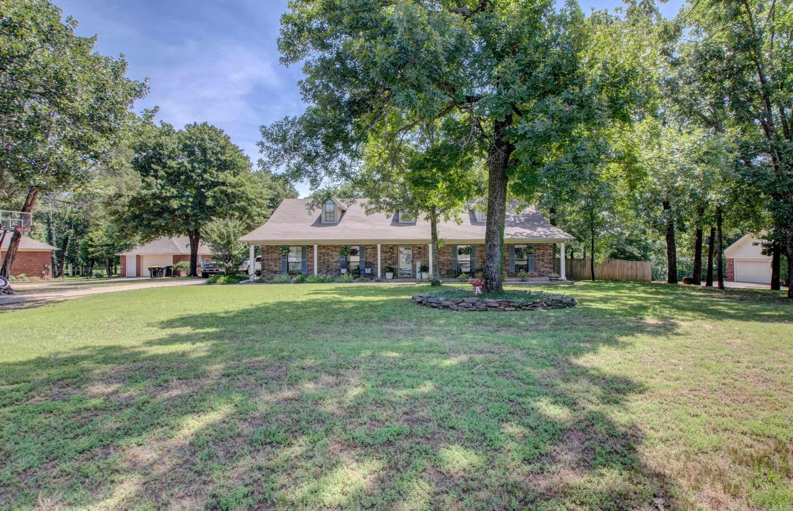 30 Wildwood  Cabot, AR