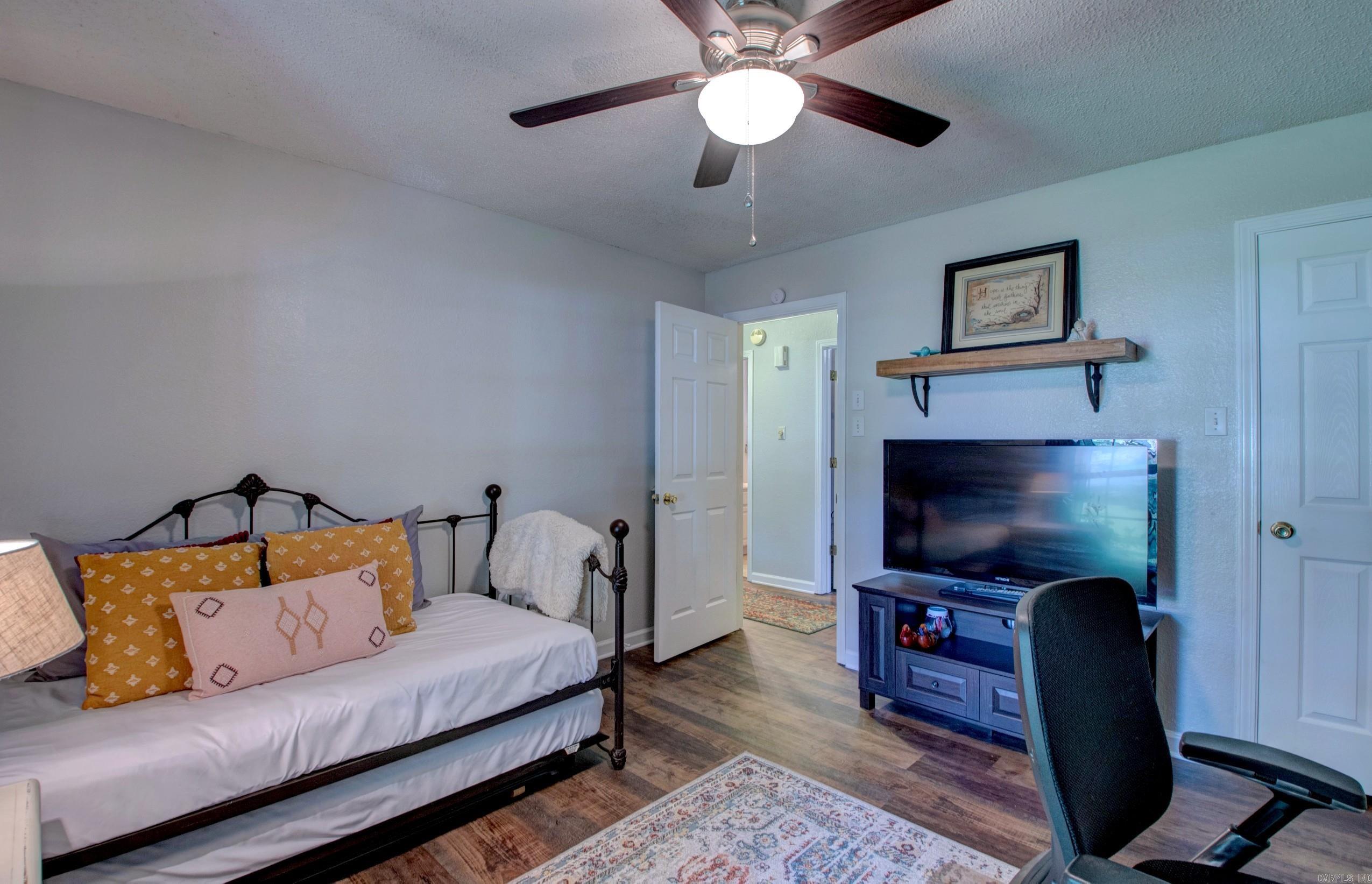 30 Wildwood  Cabot, AR