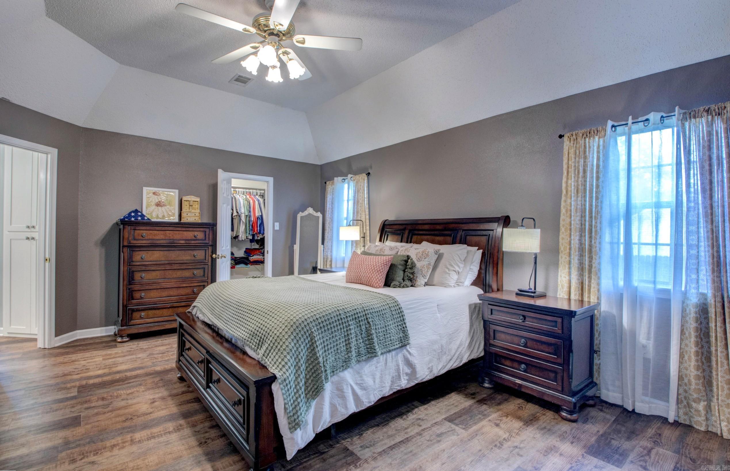 30 Wildwood  Cabot, AR