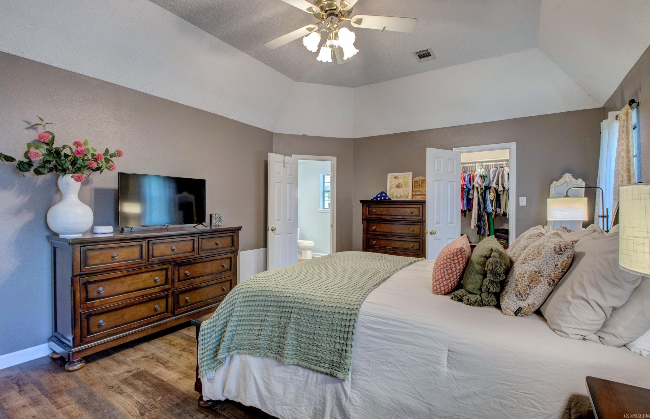 30 Wildwood  Cabot, AR