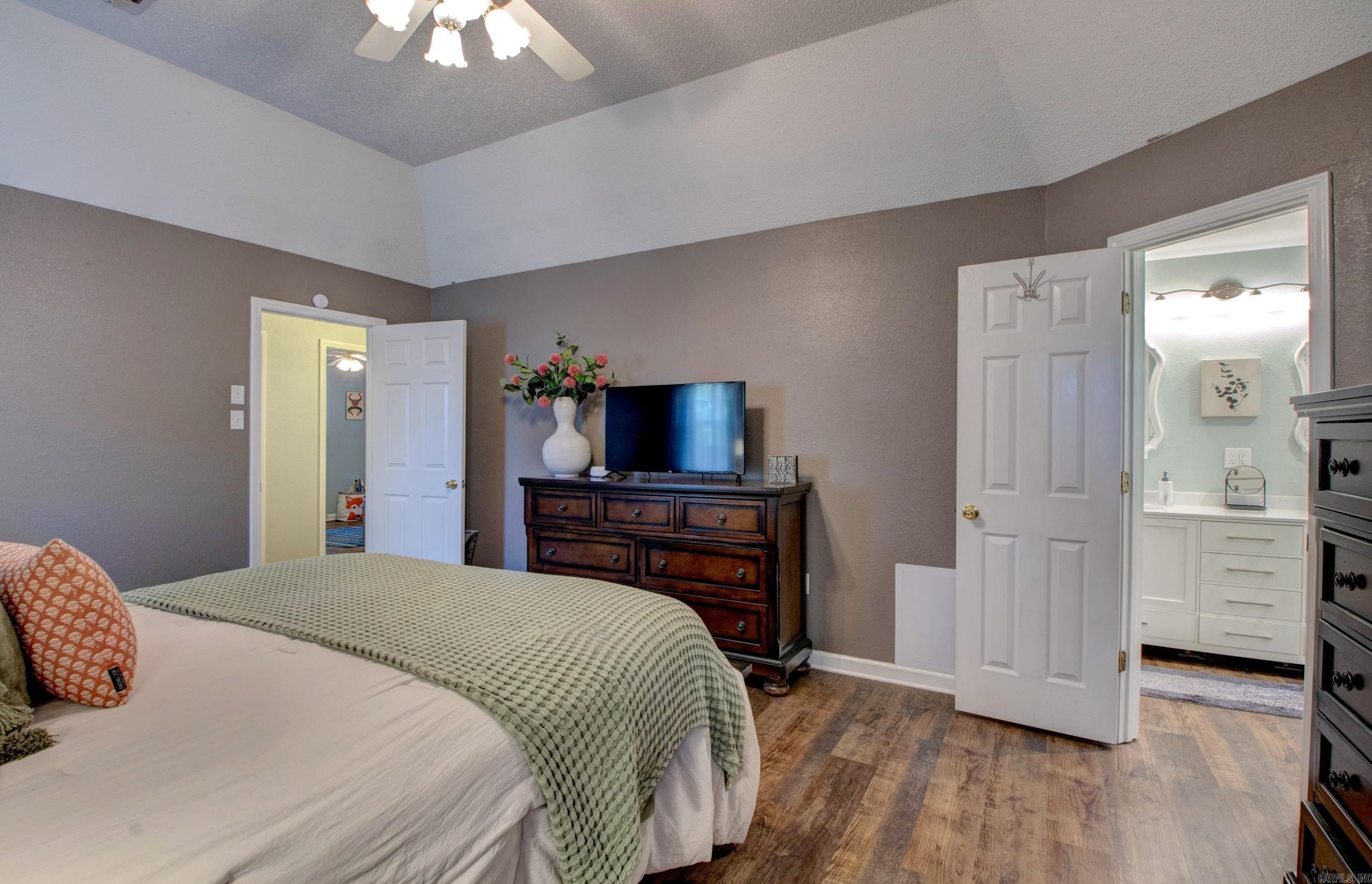 30 Wildwood  Cabot, AR
