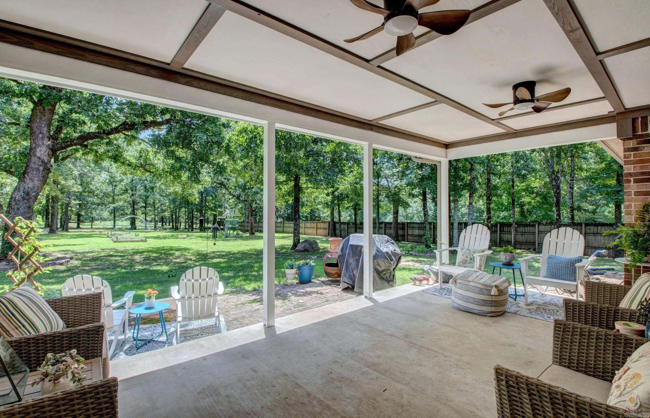 30 Wildwood  Cabot, AR