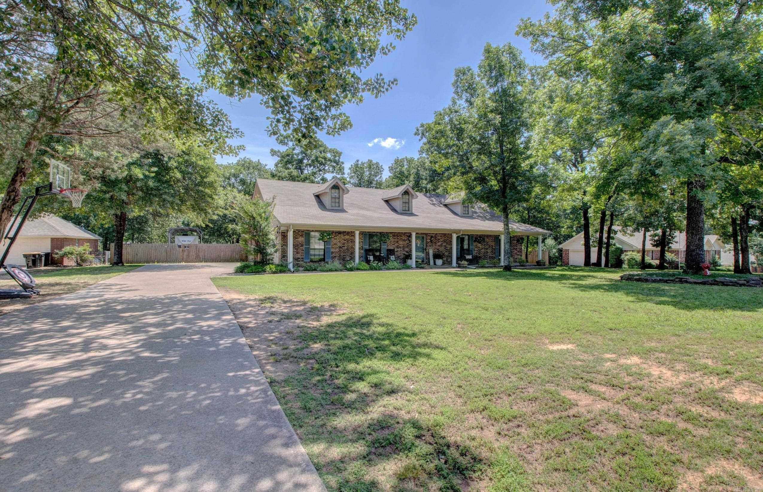 30 Wildwood  Cabot, AR