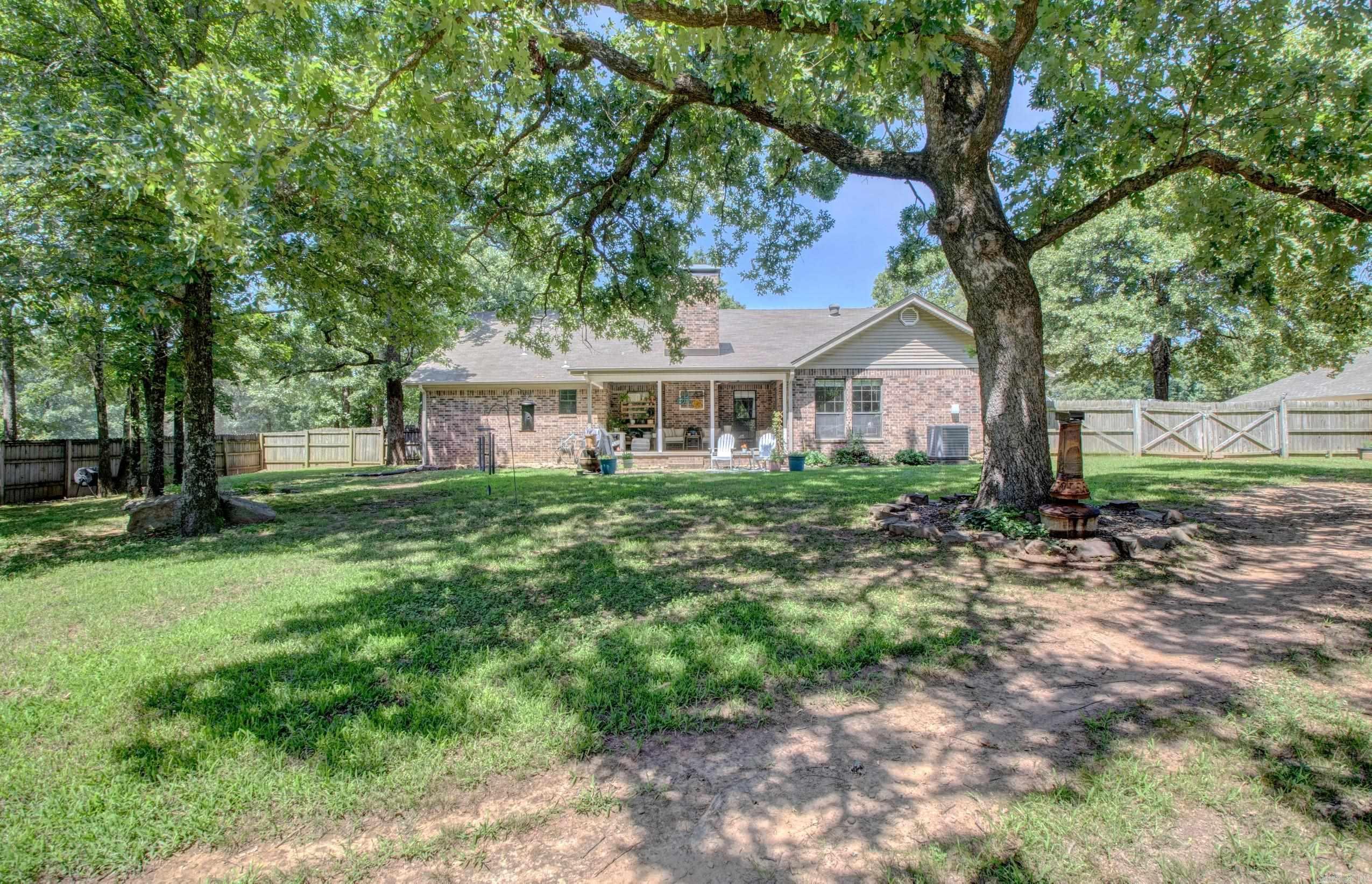 30 Wildwood  Cabot, AR