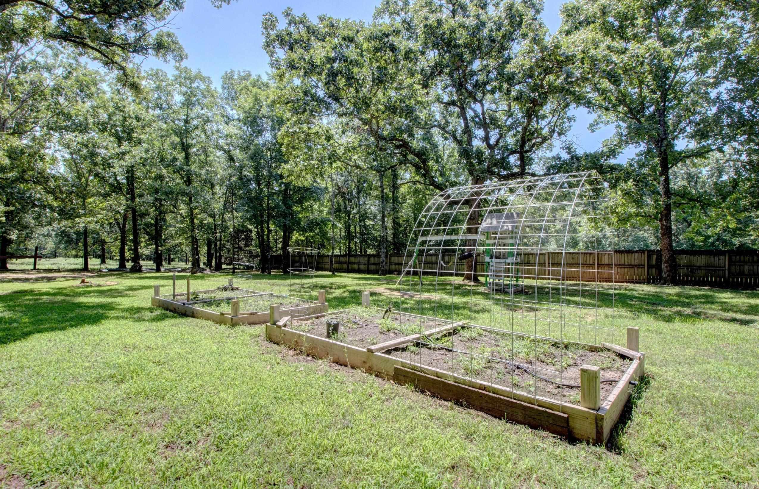 30 Wildwood  Cabot, AR