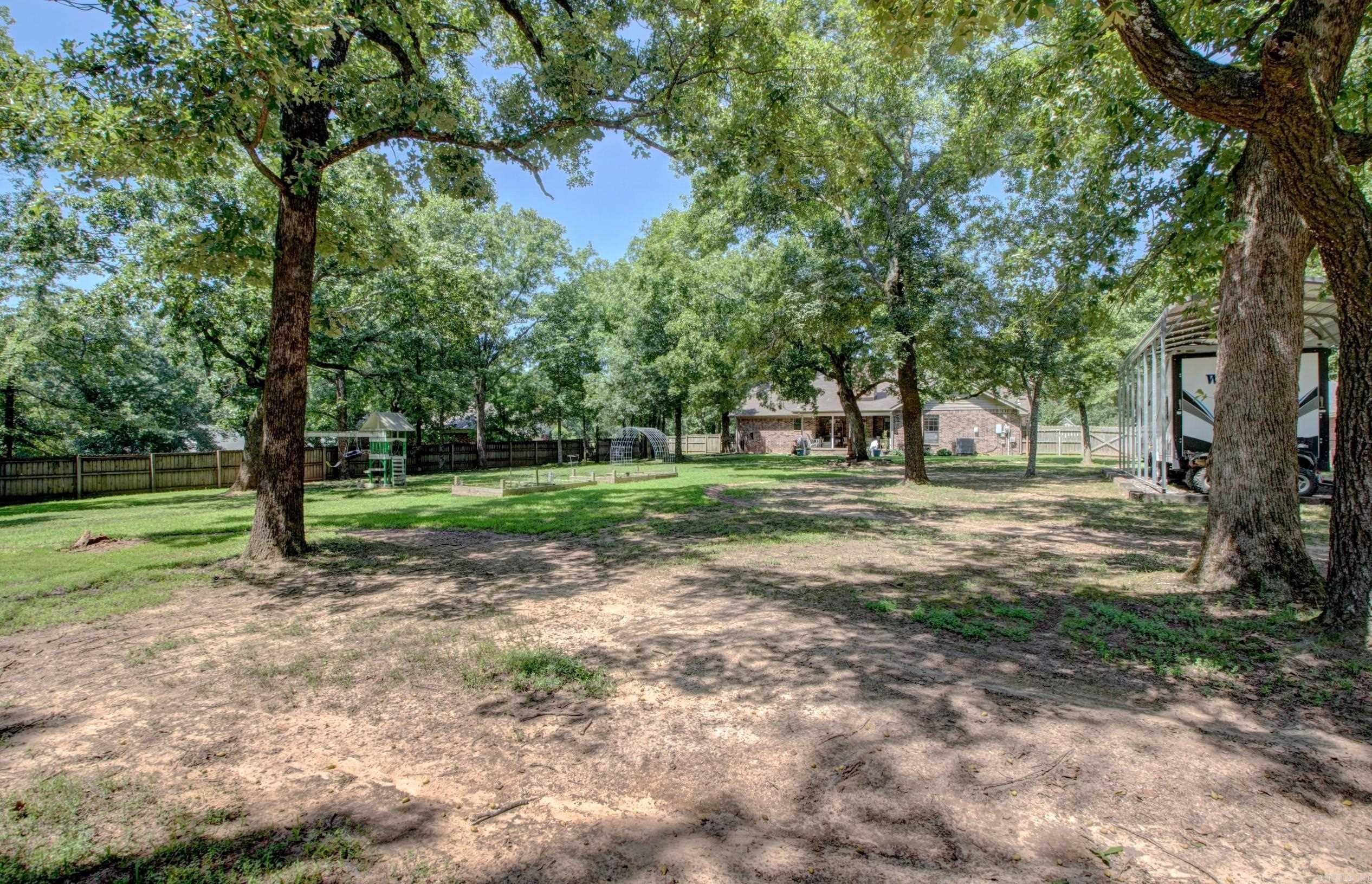 30 Wildwood  Cabot, AR