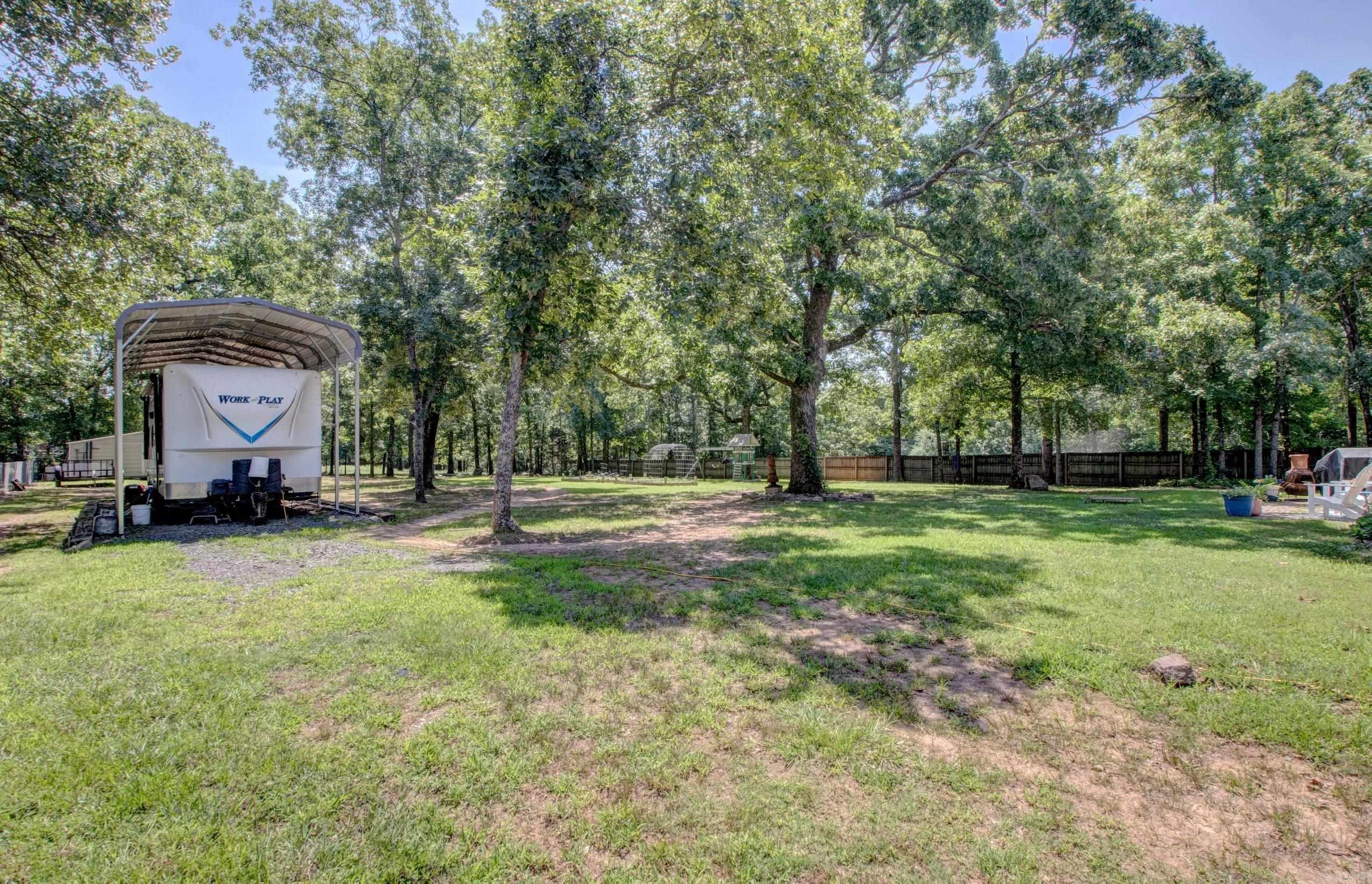 30 Wildwood  Cabot, AR