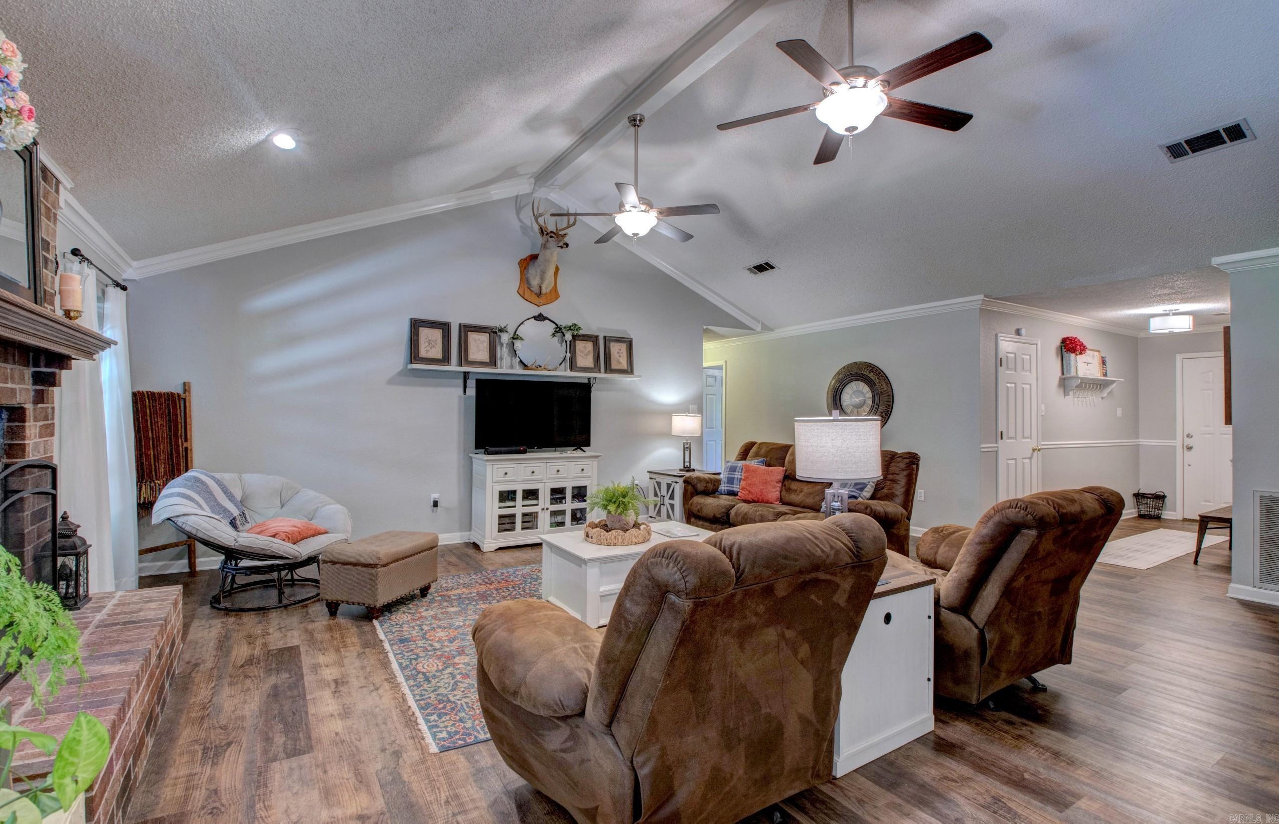 30 Wildwood  Cabot, AR