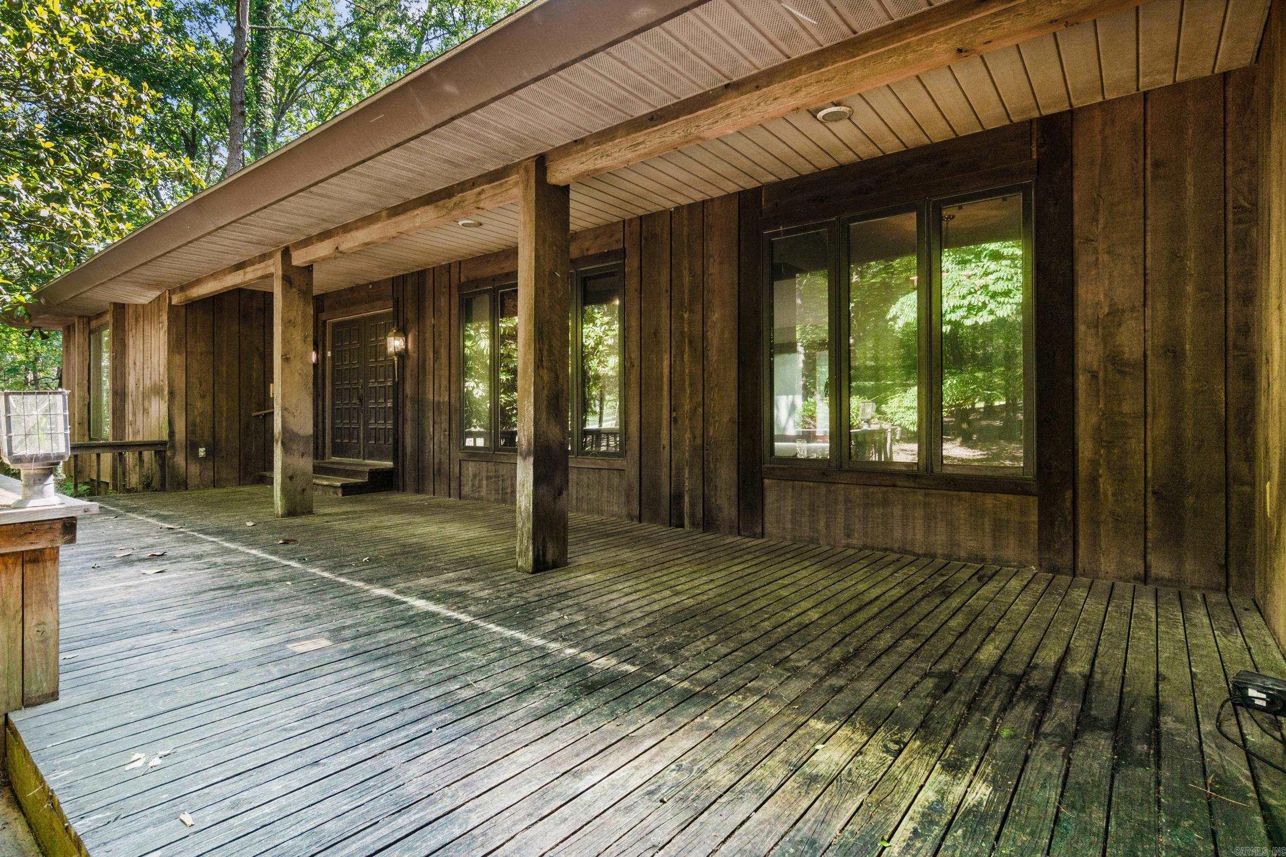 2 Baywood  Heber Springs, AR
