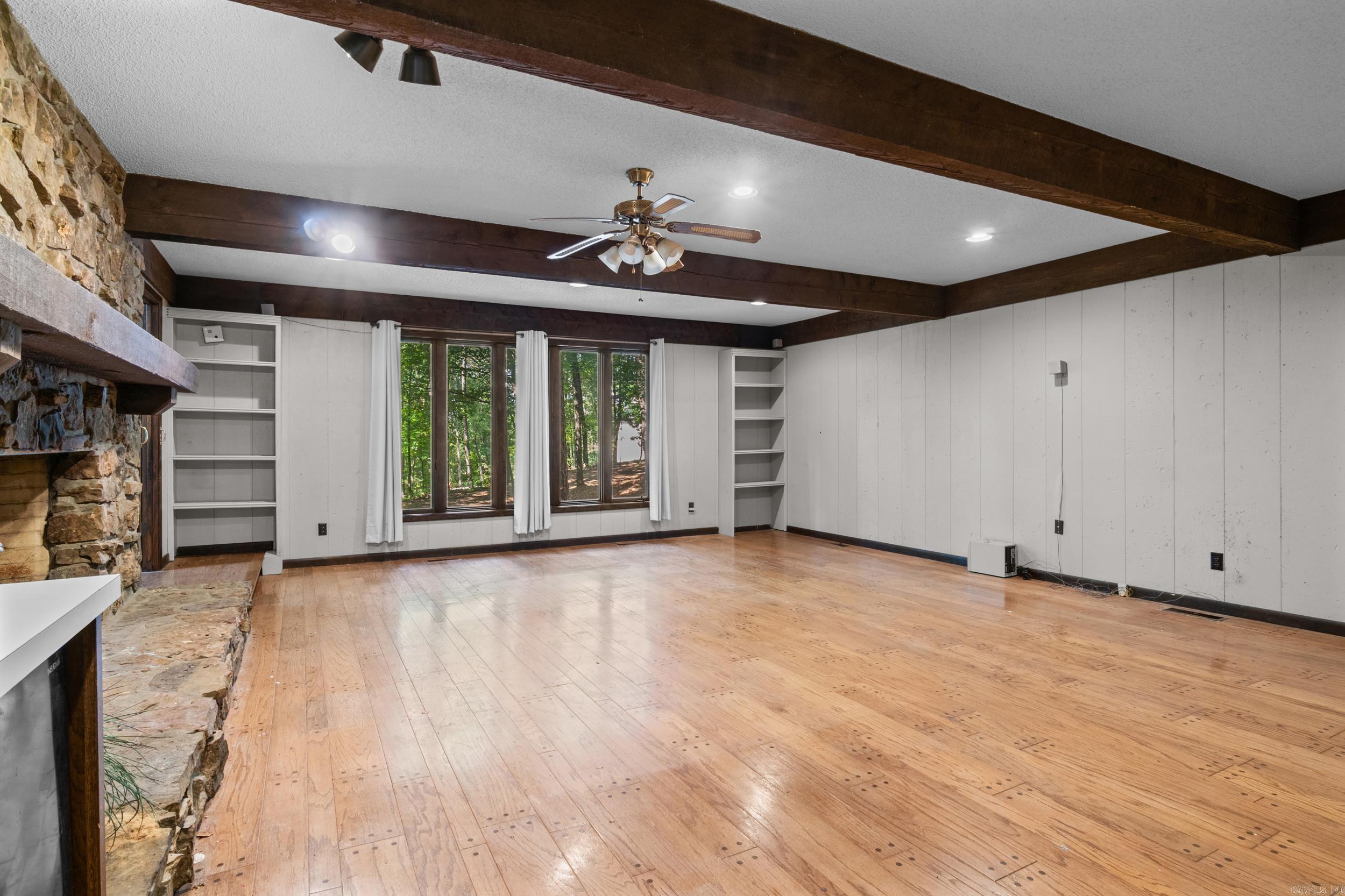 2 Baywood  Heber Springs, AR