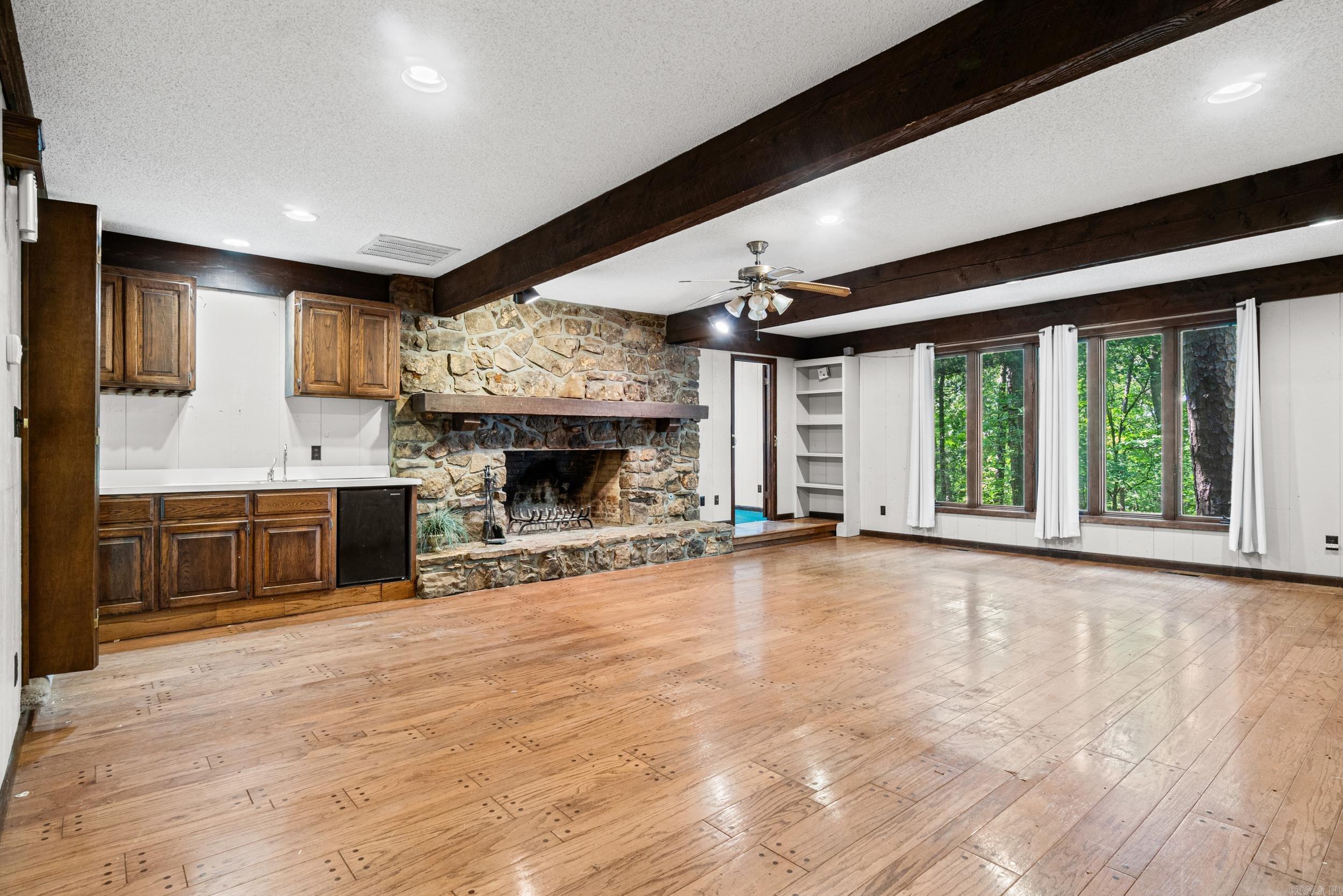 2 Baywood  Heber Springs, AR