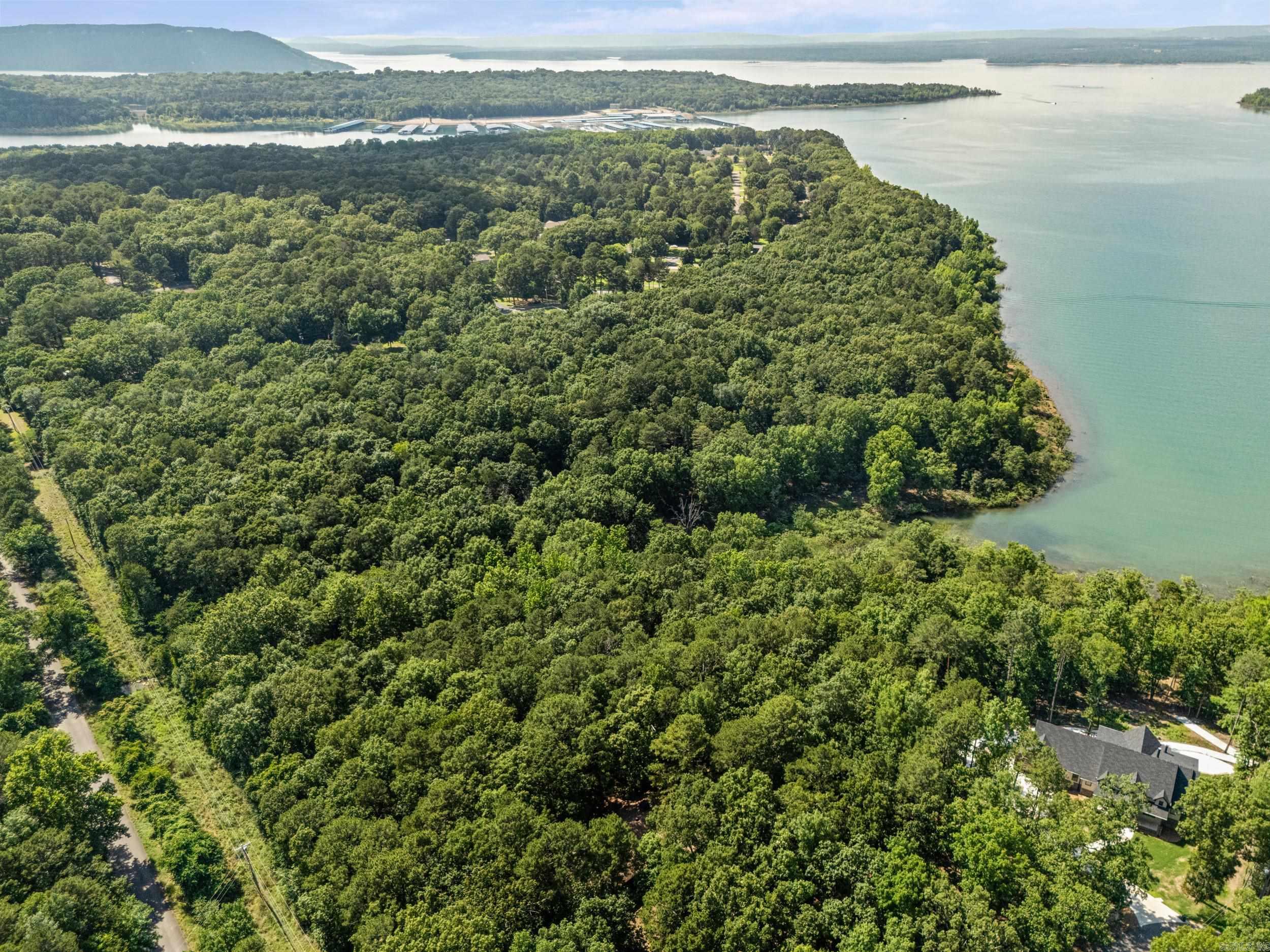 2 Baywood  Heber Springs, AR