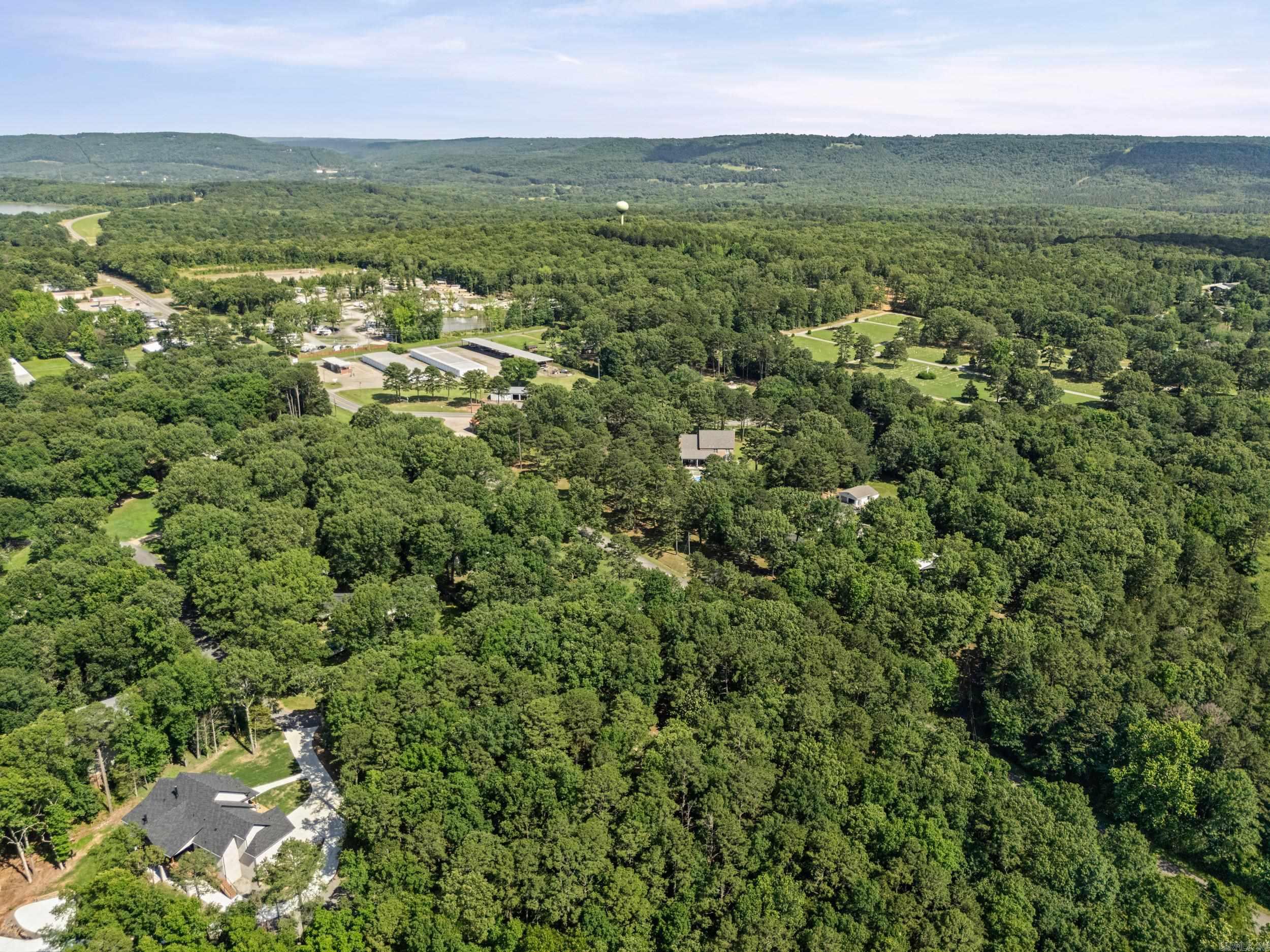 2 Baywood  Heber Springs, AR