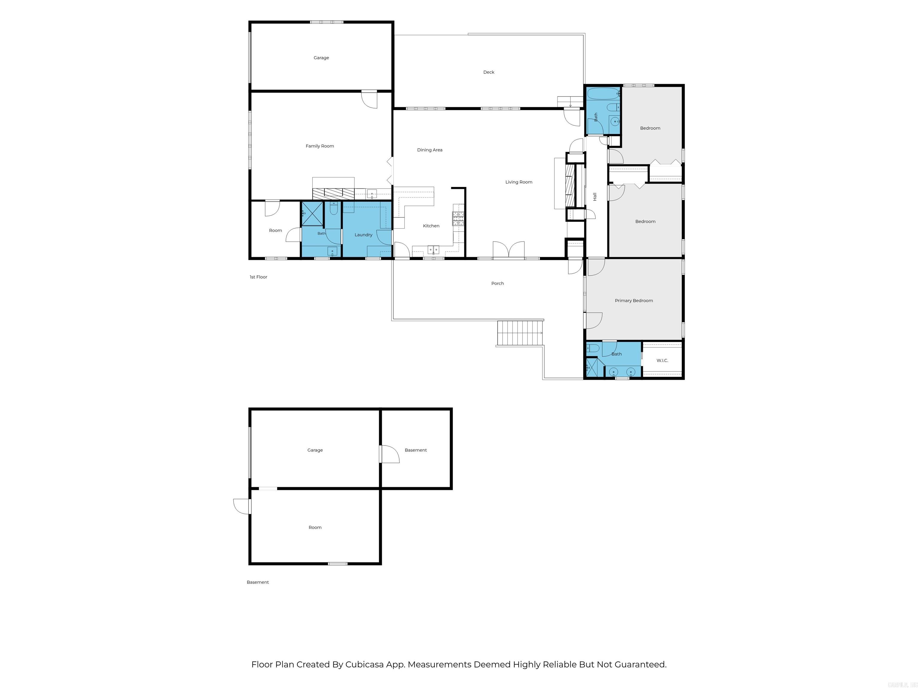 2 Baywood  Heber Springs, AR