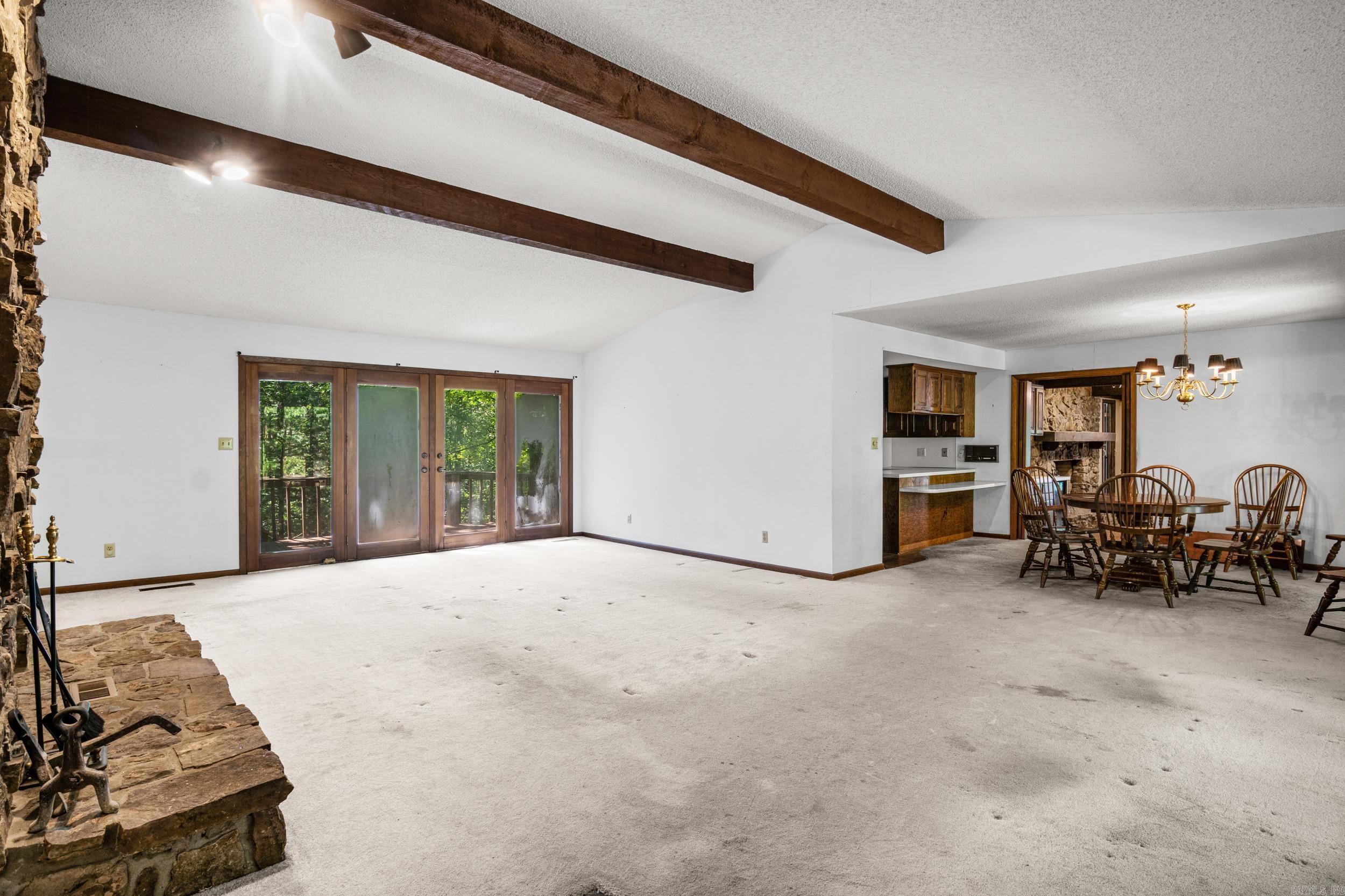 2 Baywood  Heber Springs, AR