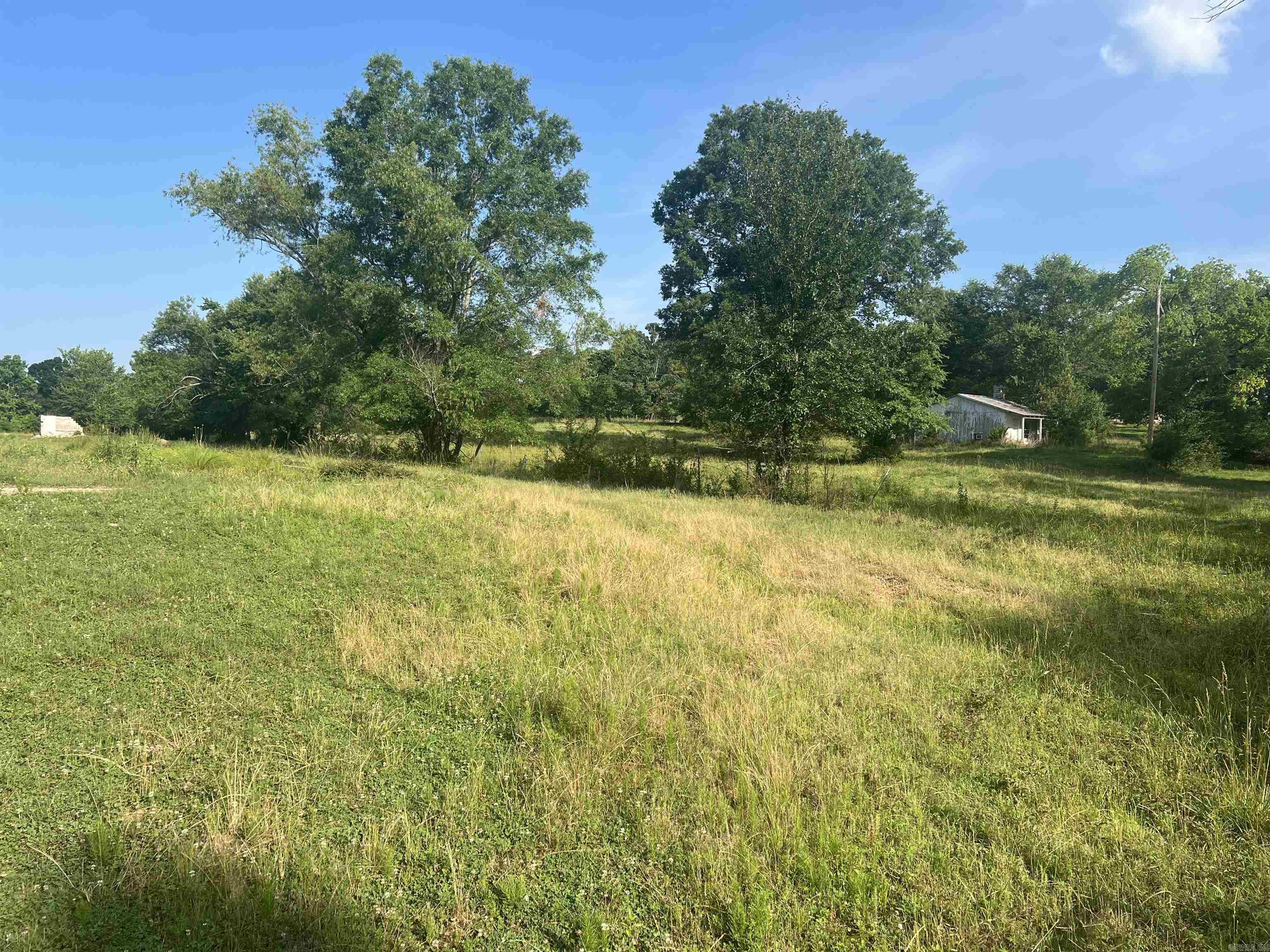 xx Mt View  Glenwood, AR