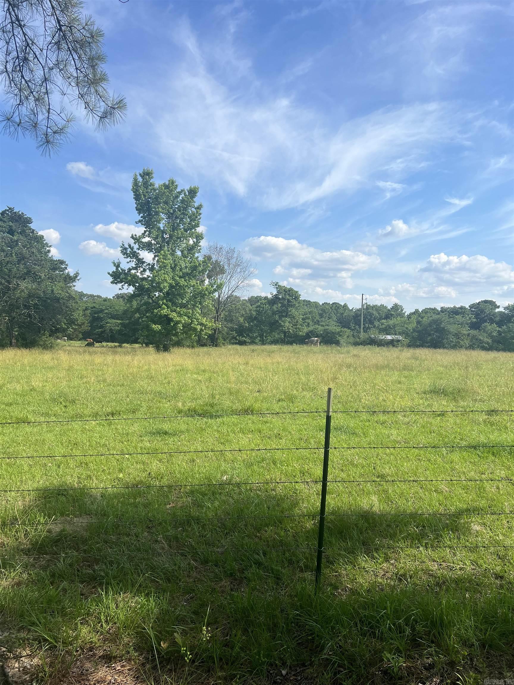 xx Mt View  Glenwood, AR
