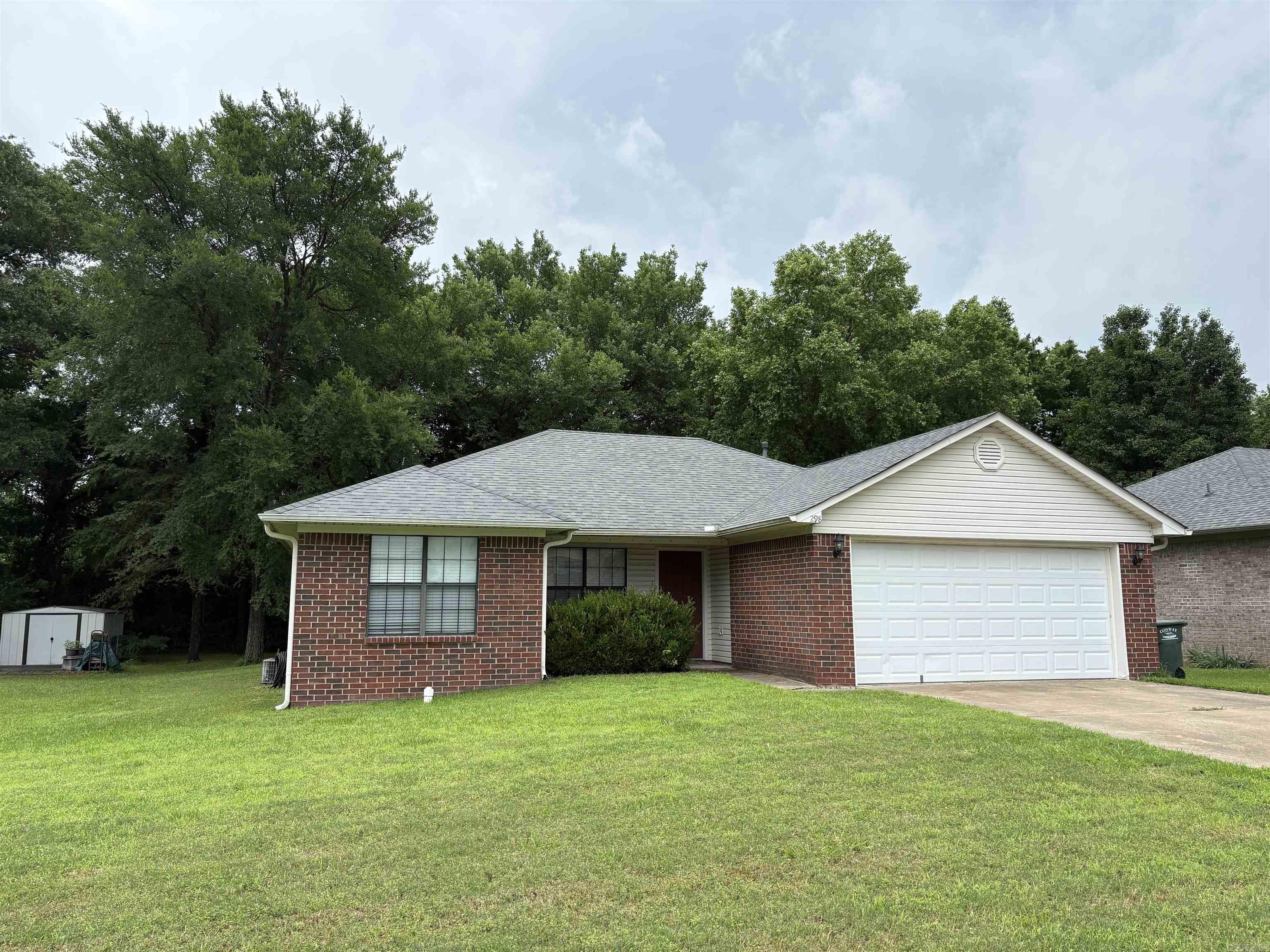 298 Niagra Falls  Conway, AR