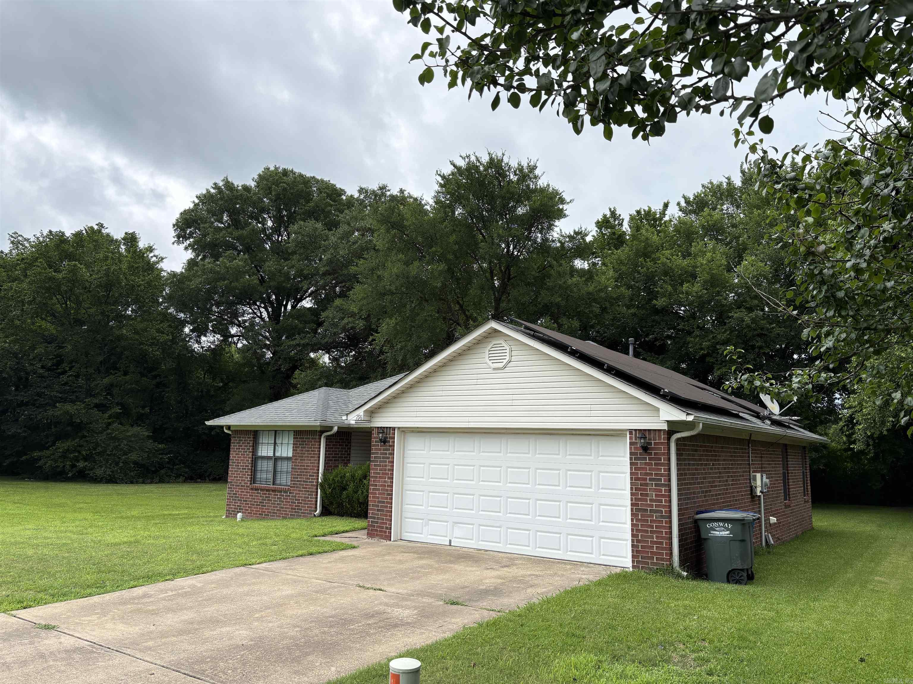 298 Niagra Falls  Conway, AR