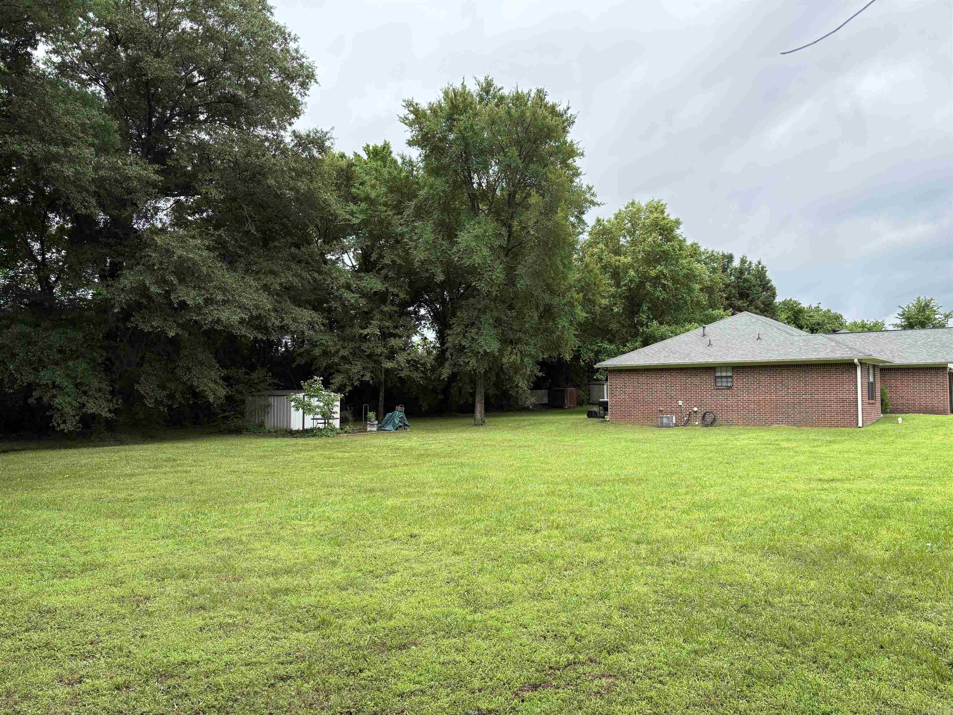 298 Niagra Falls  Conway, AR