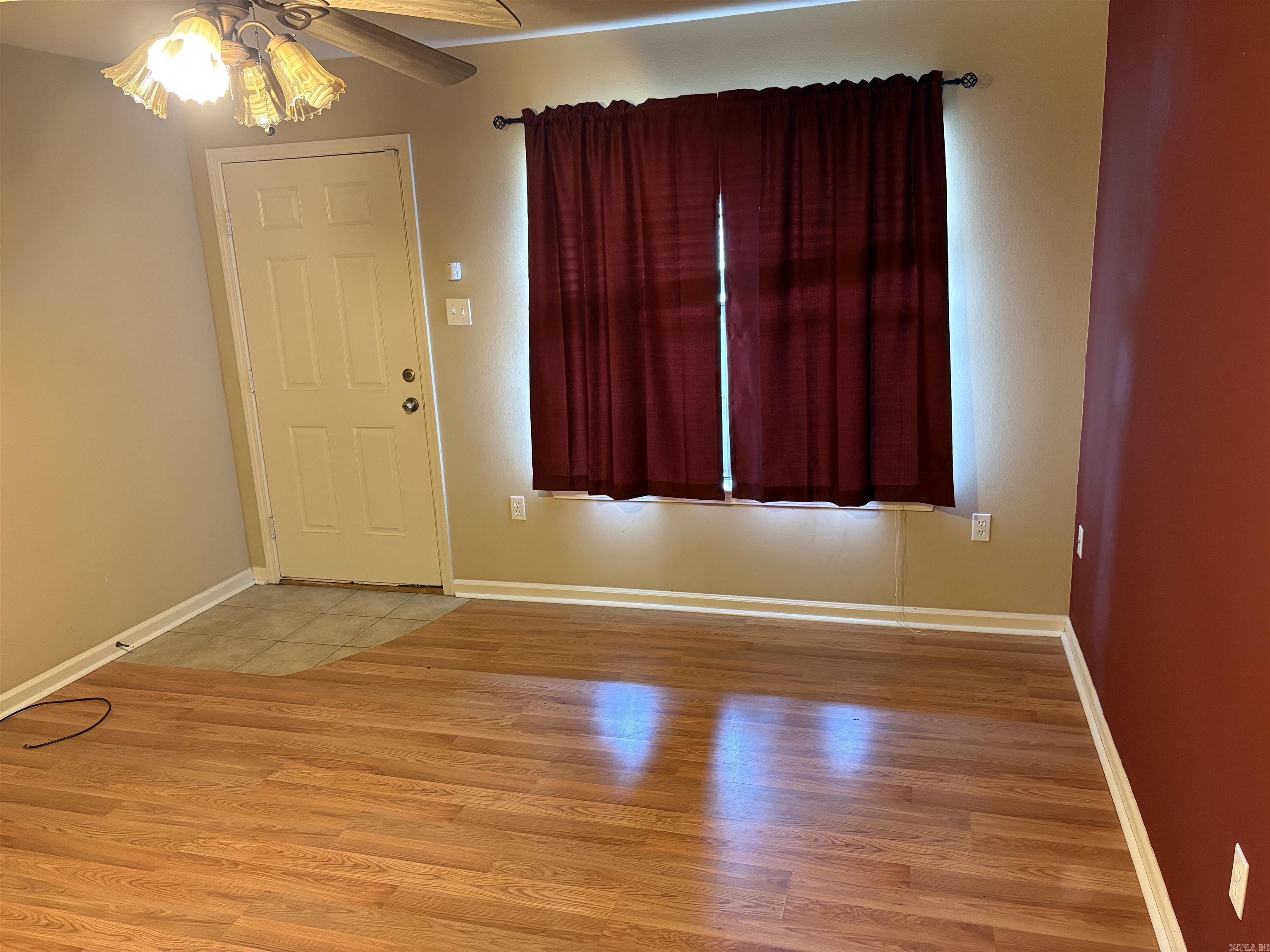 298 Niagra Falls  Conway, AR