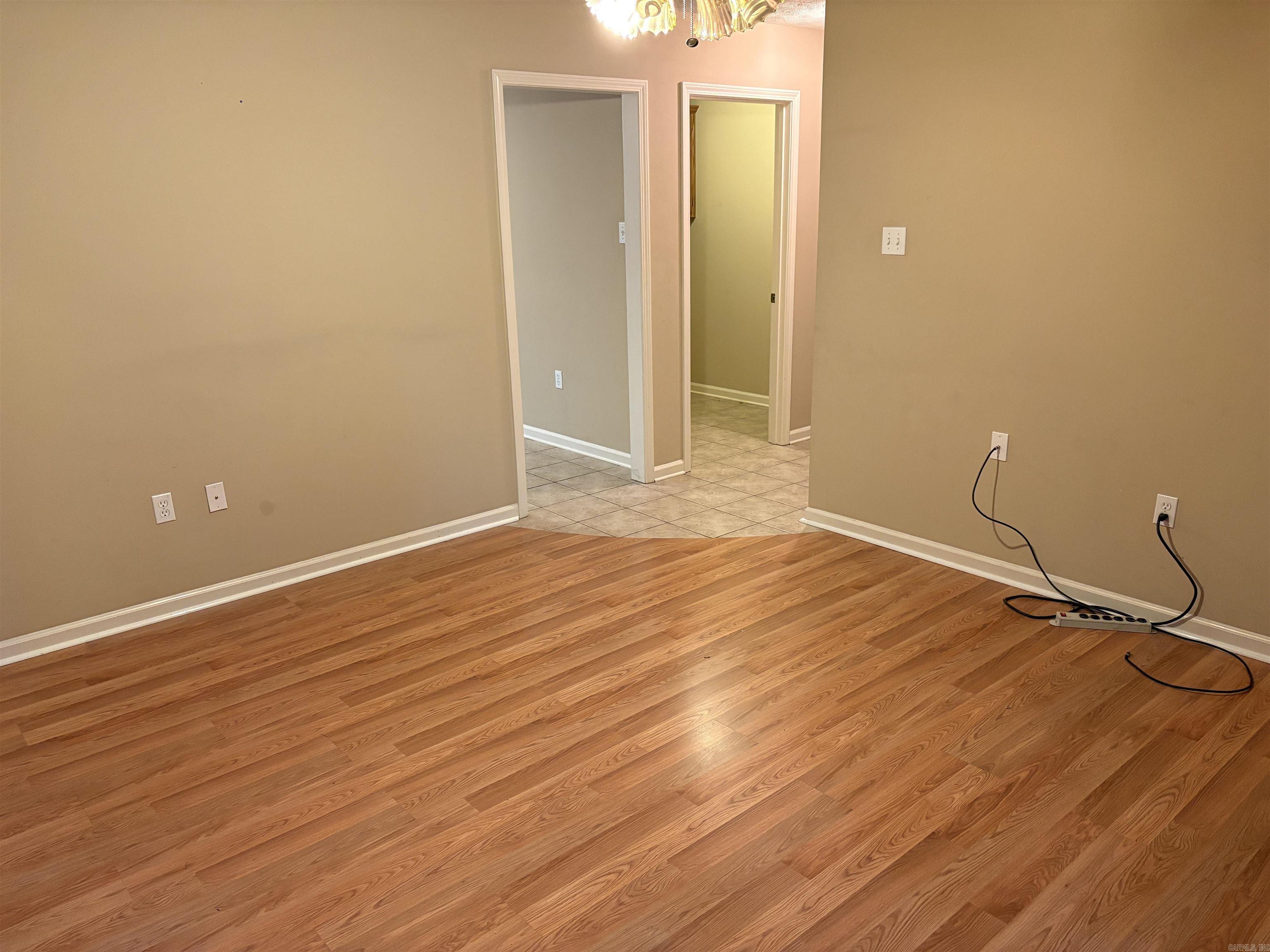 298 Niagra Falls  Conway, AR
