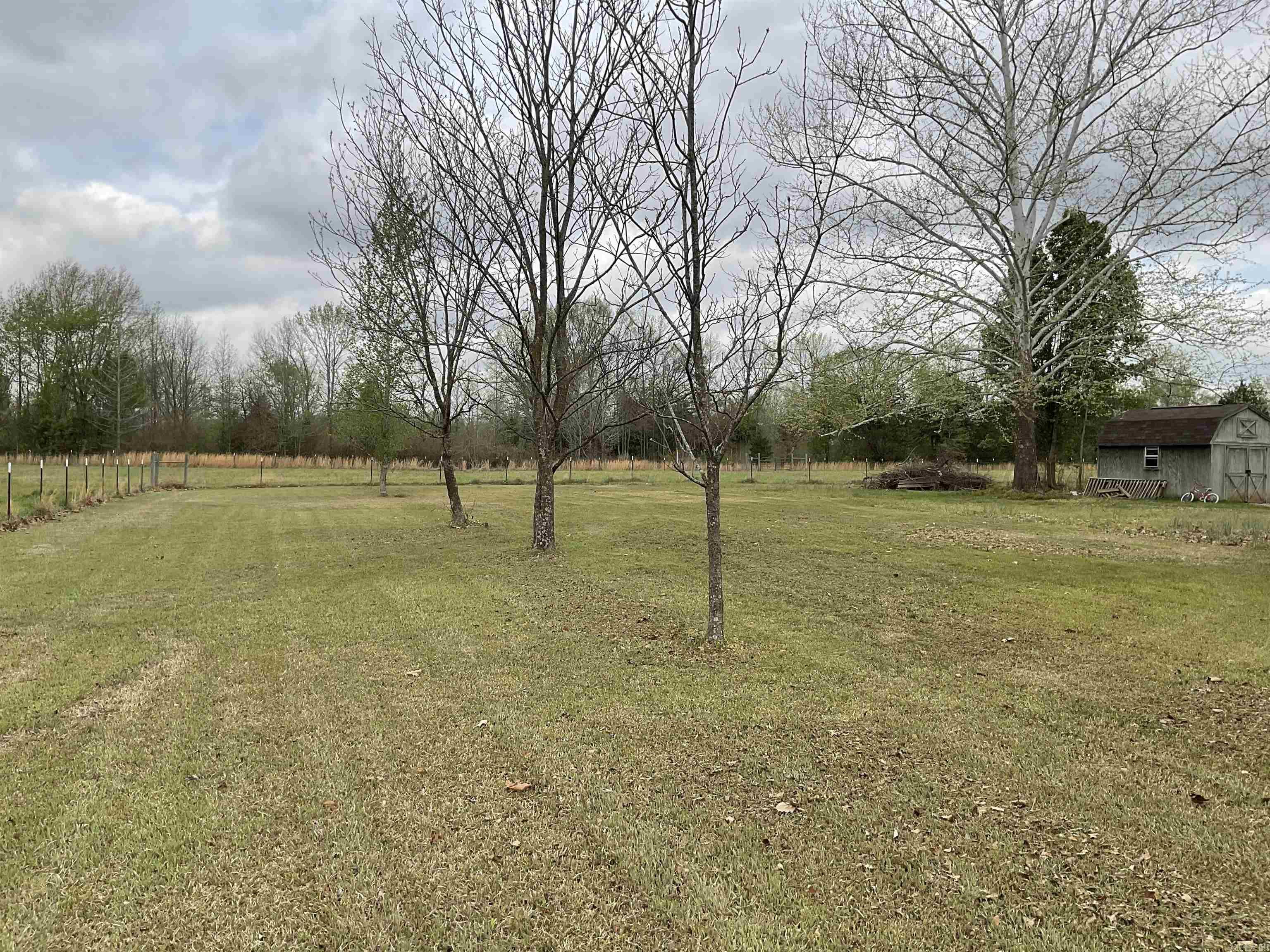 109 Cedar Valley Dr  El Paso, AR