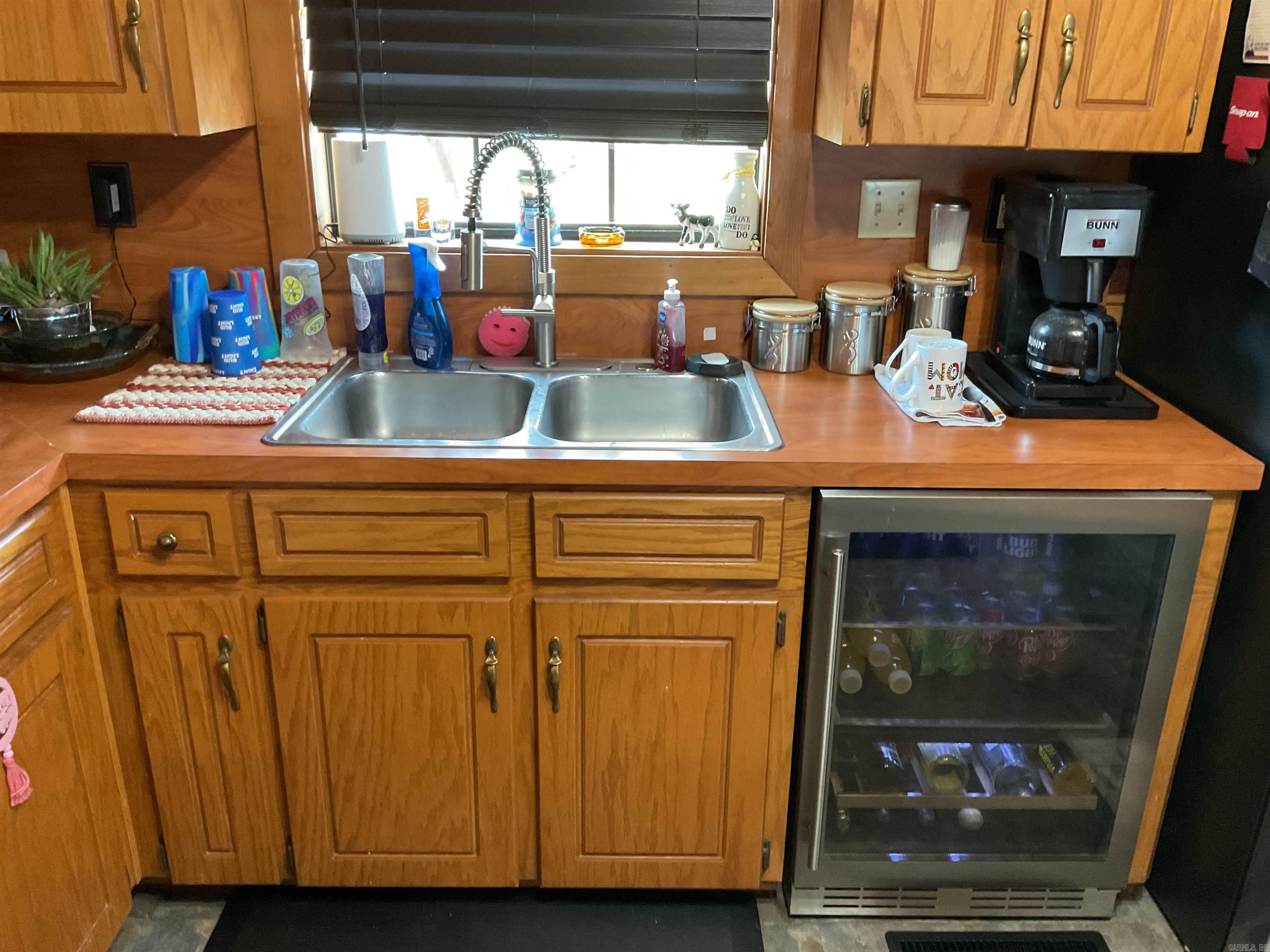 109 Cedar Valley Dr  El Paso, AR