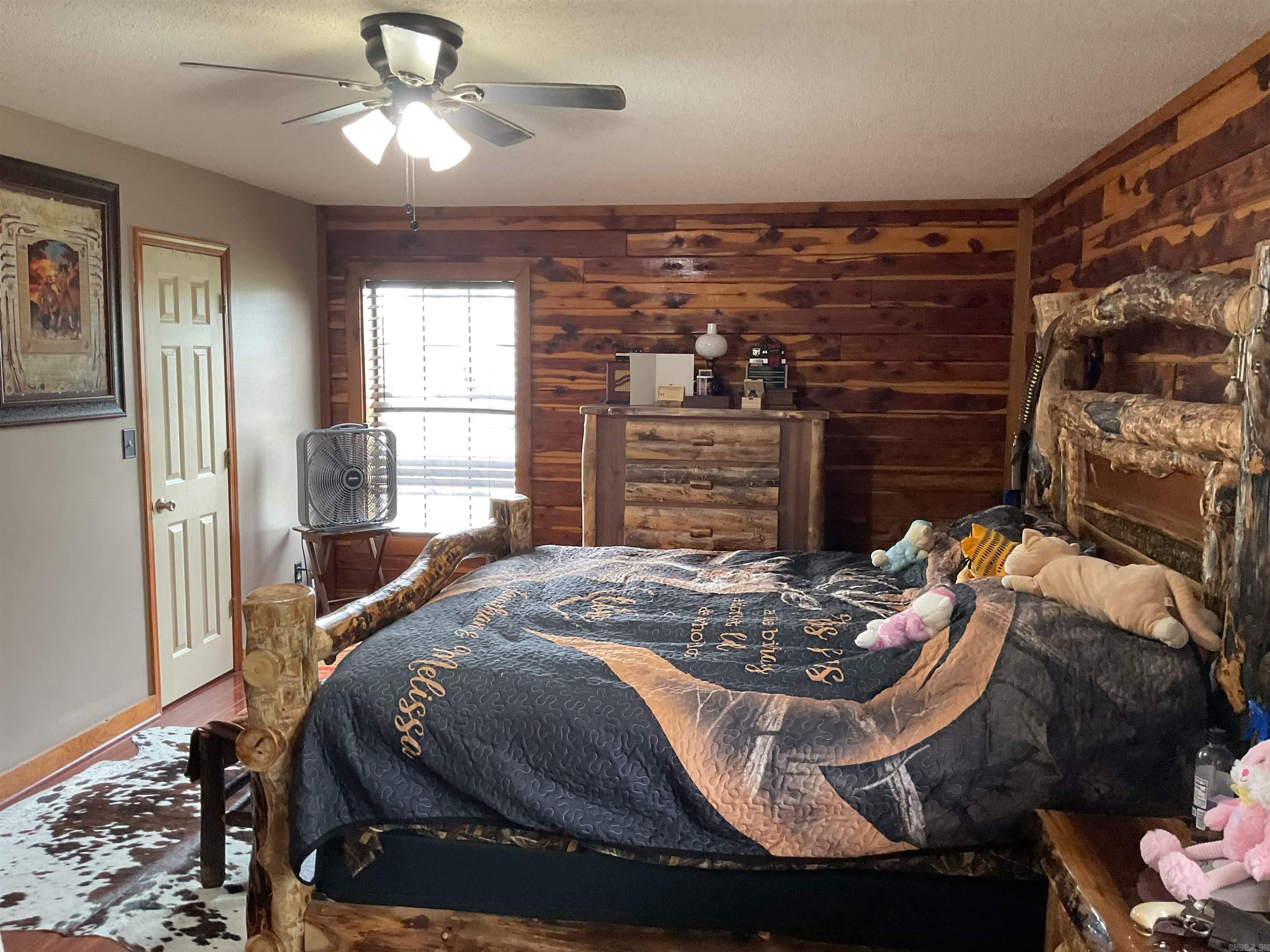 109 Cedar Valley Dr  El Paso, AR