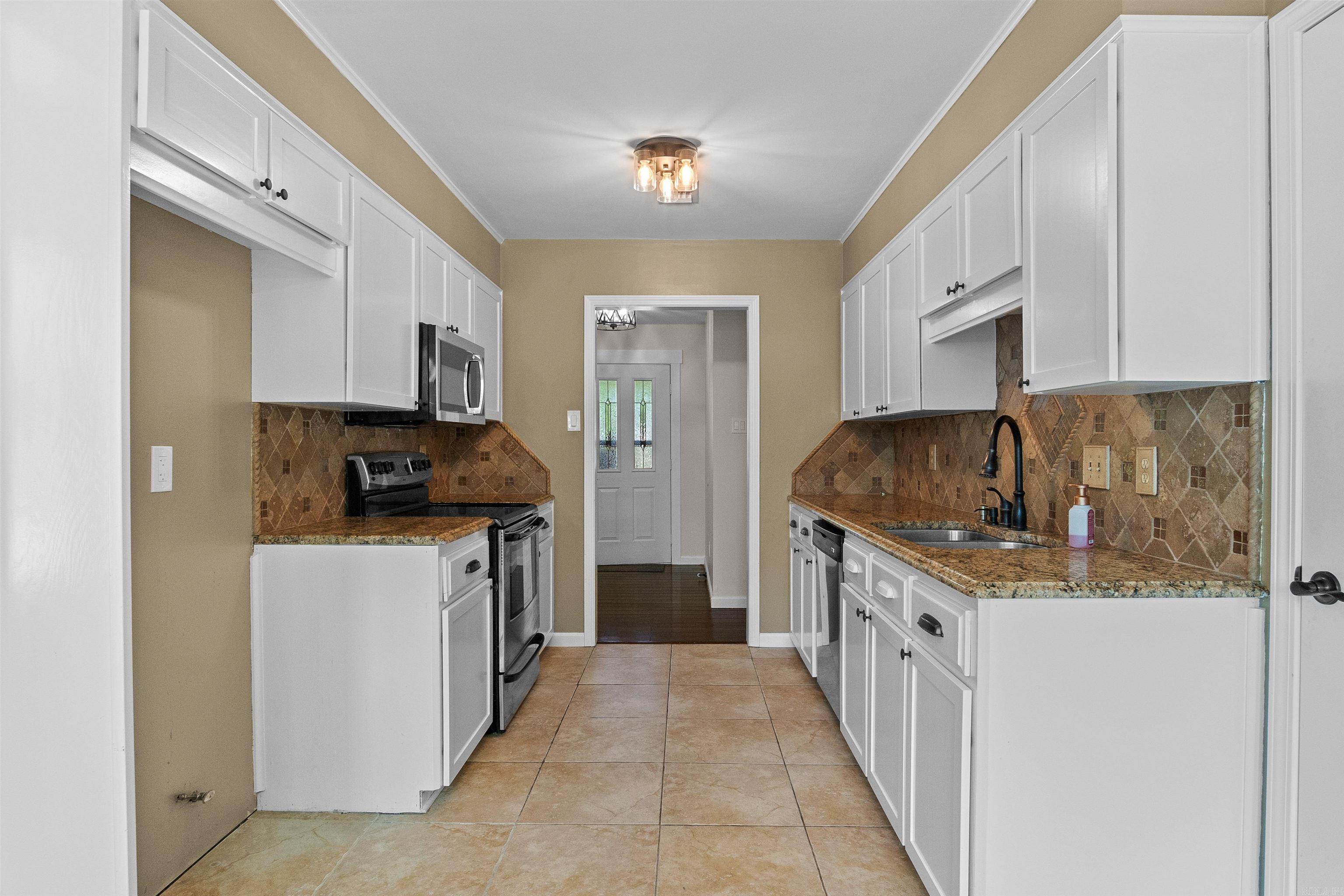 28 Forest Drive  Cabot, AR