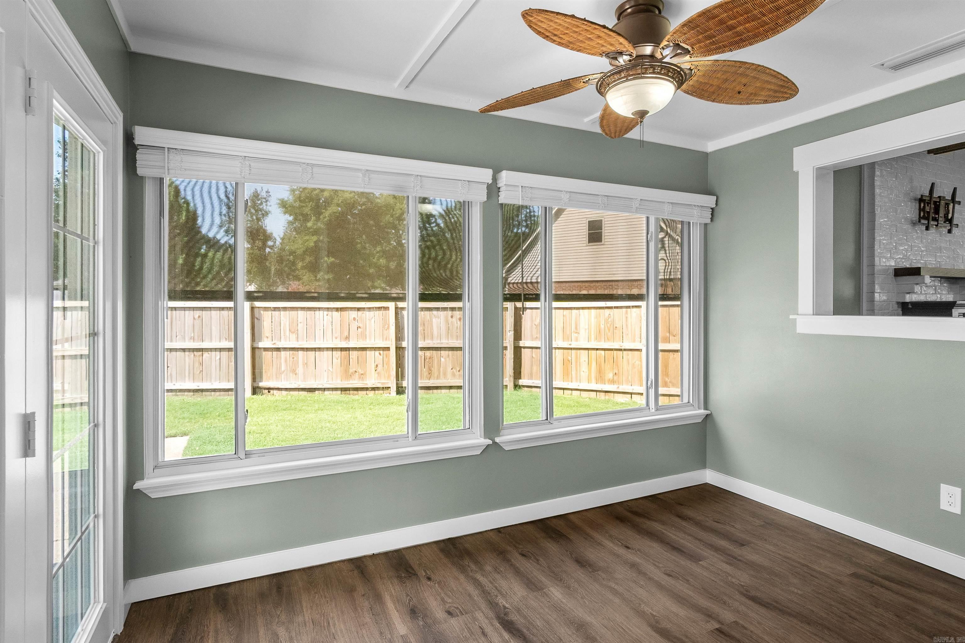 28 Forest Drive  Cabot, AR