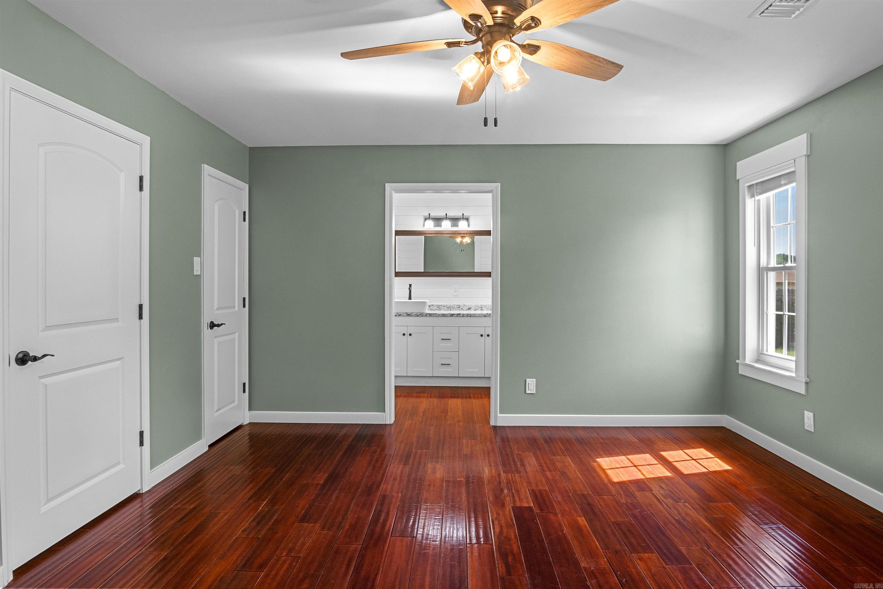28 Forest Drive  Cabot, AR