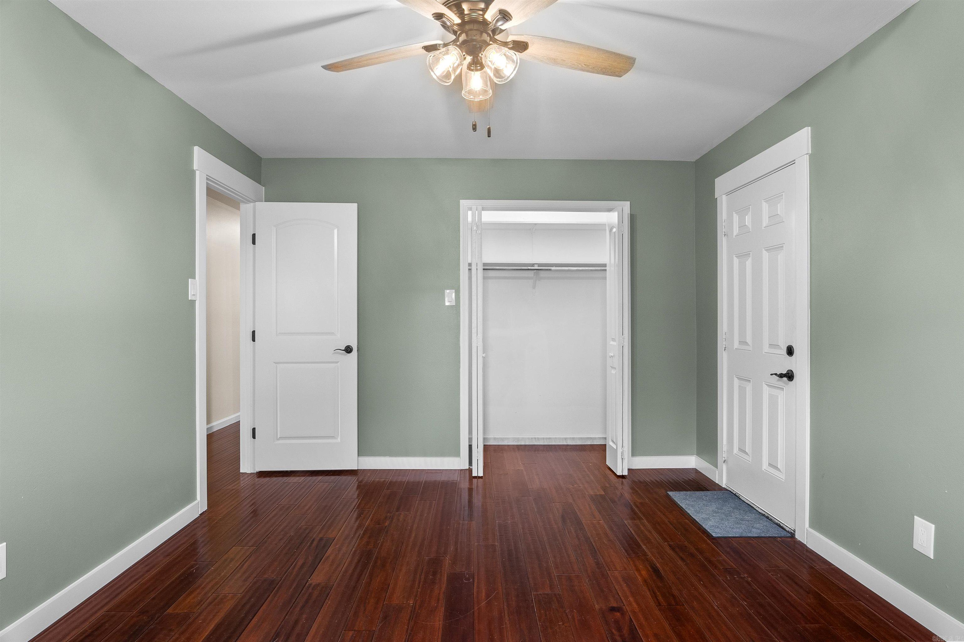 28 Forest Drive  Cabot, AR