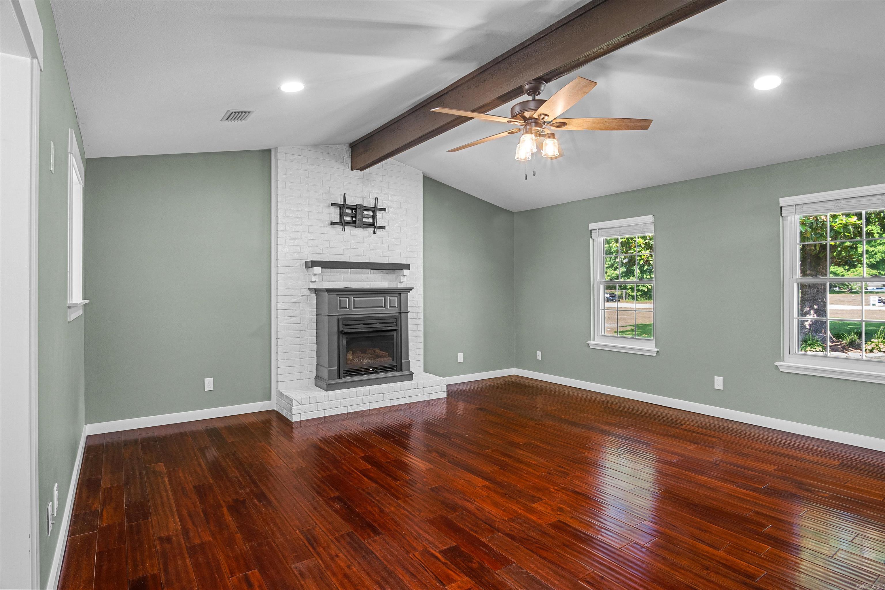 28 Forest Drive  Cabot, AR