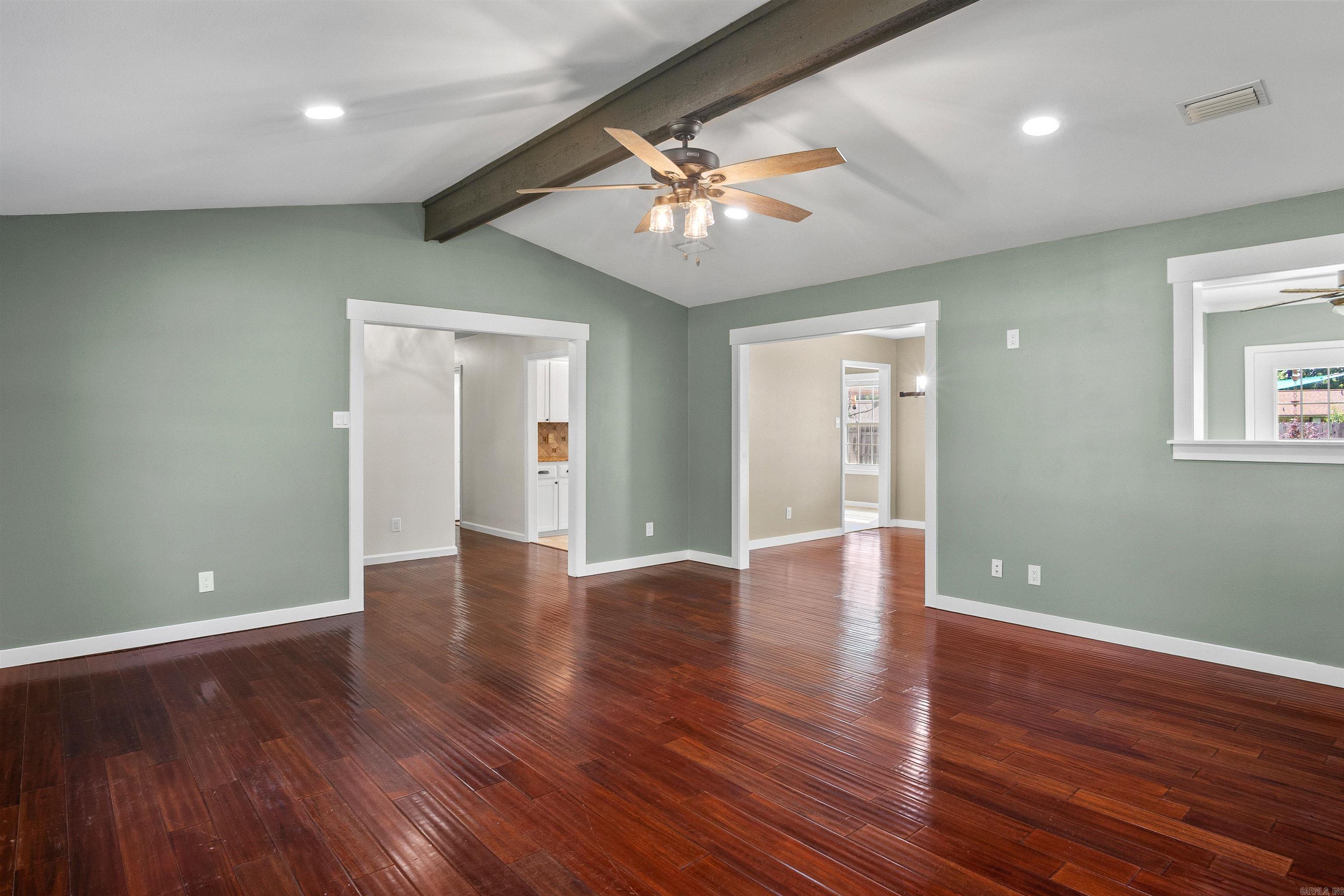 28 Forest Drive  Cabot, AR