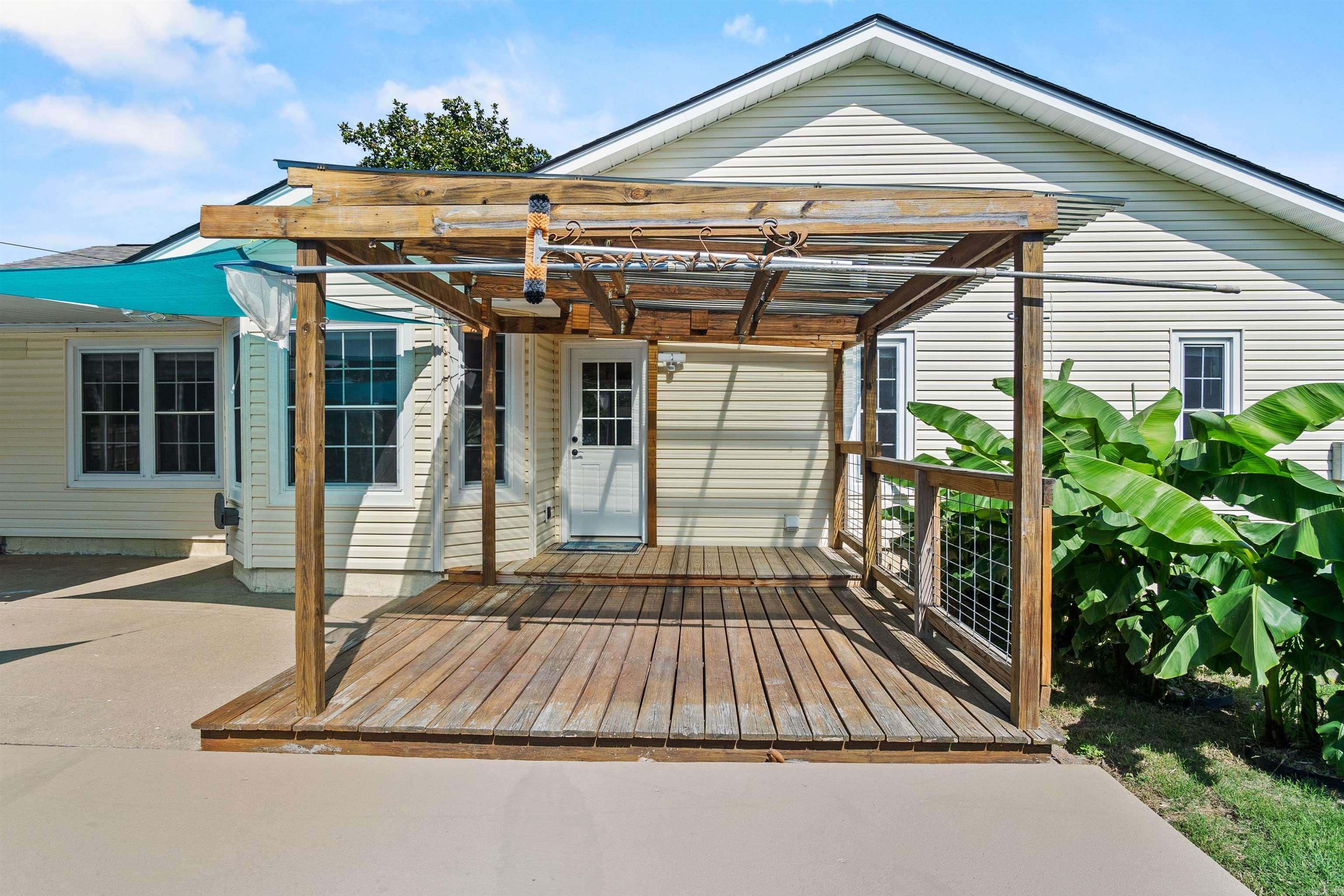 28 Forest Drive  Cabot, AR