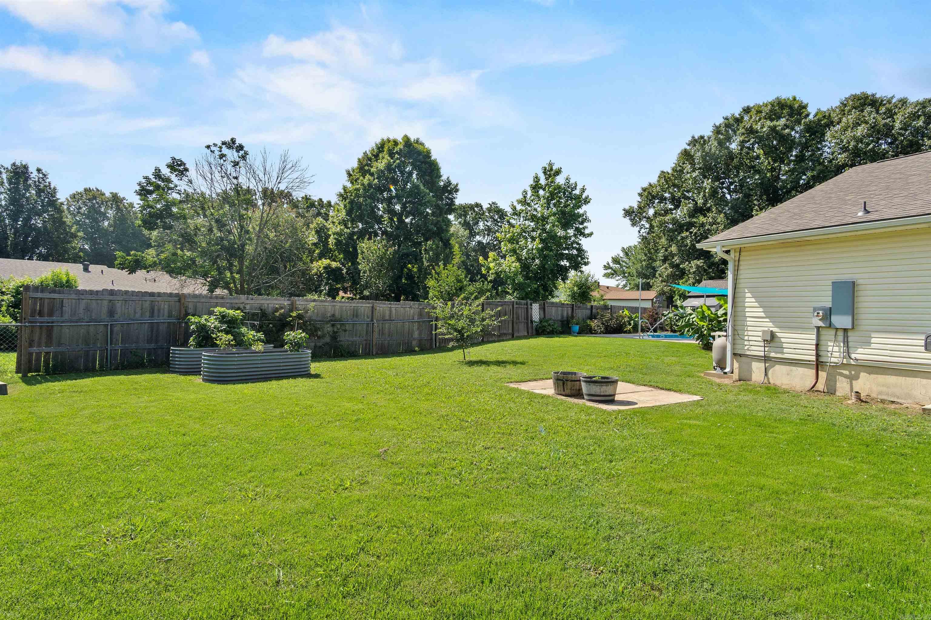28 Forest Drive  Cabot, AR
